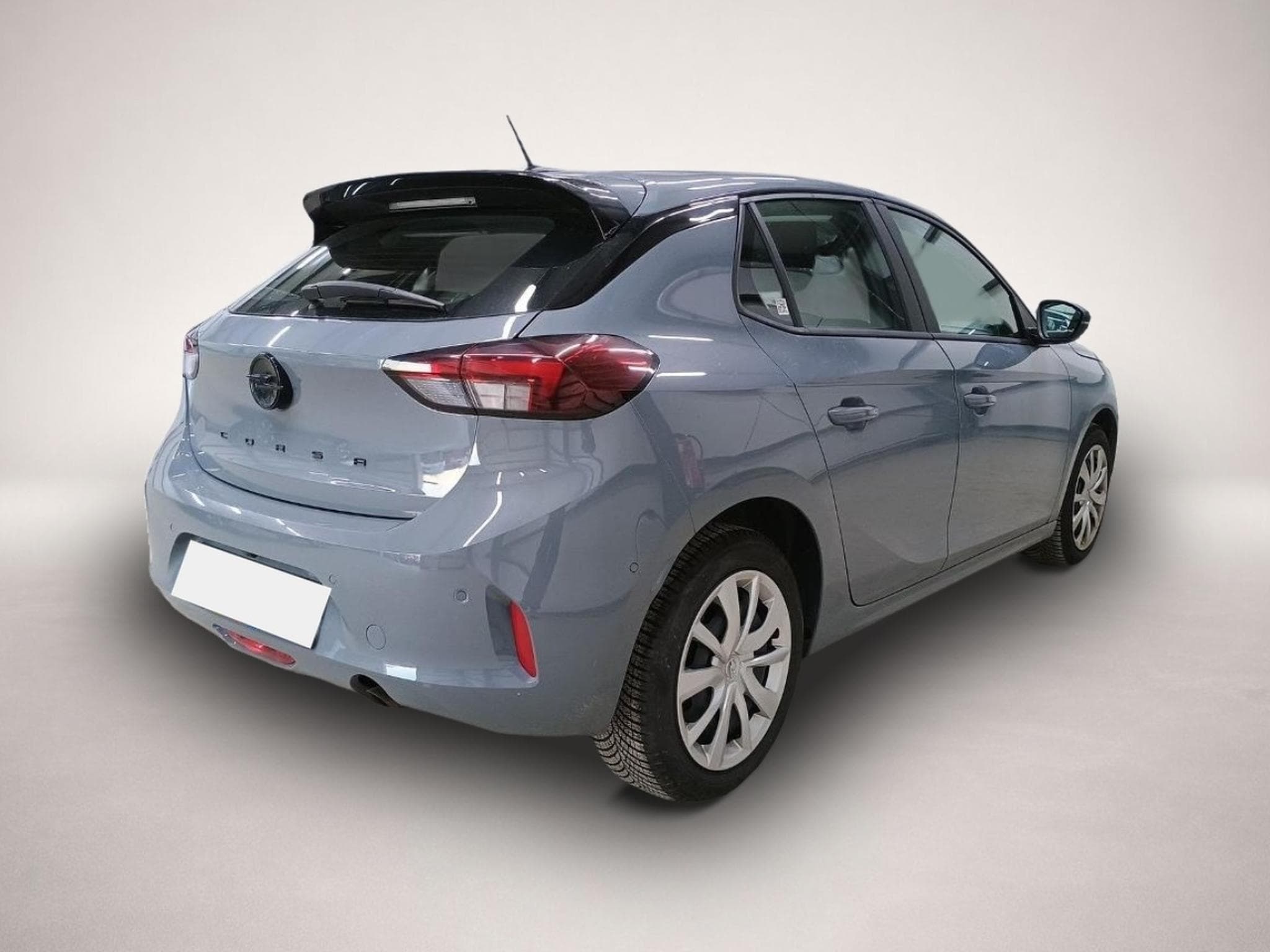 Opel Corsa (2025) - Photo 3