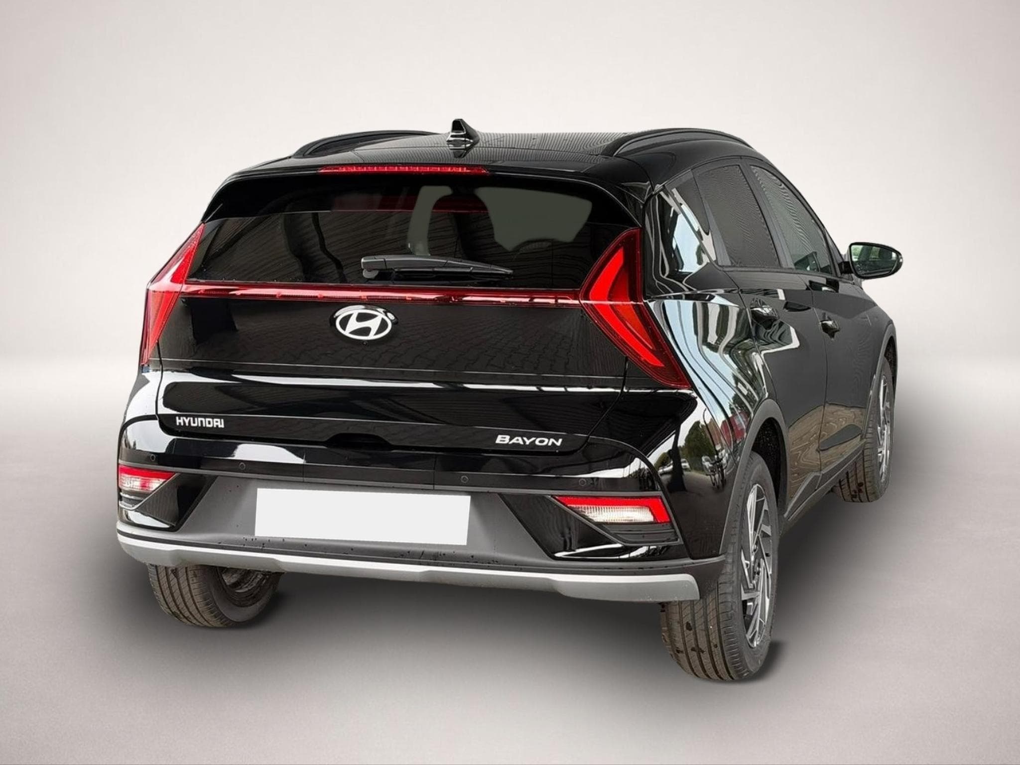 Hyundai Bayon (2026) - Photo 3
