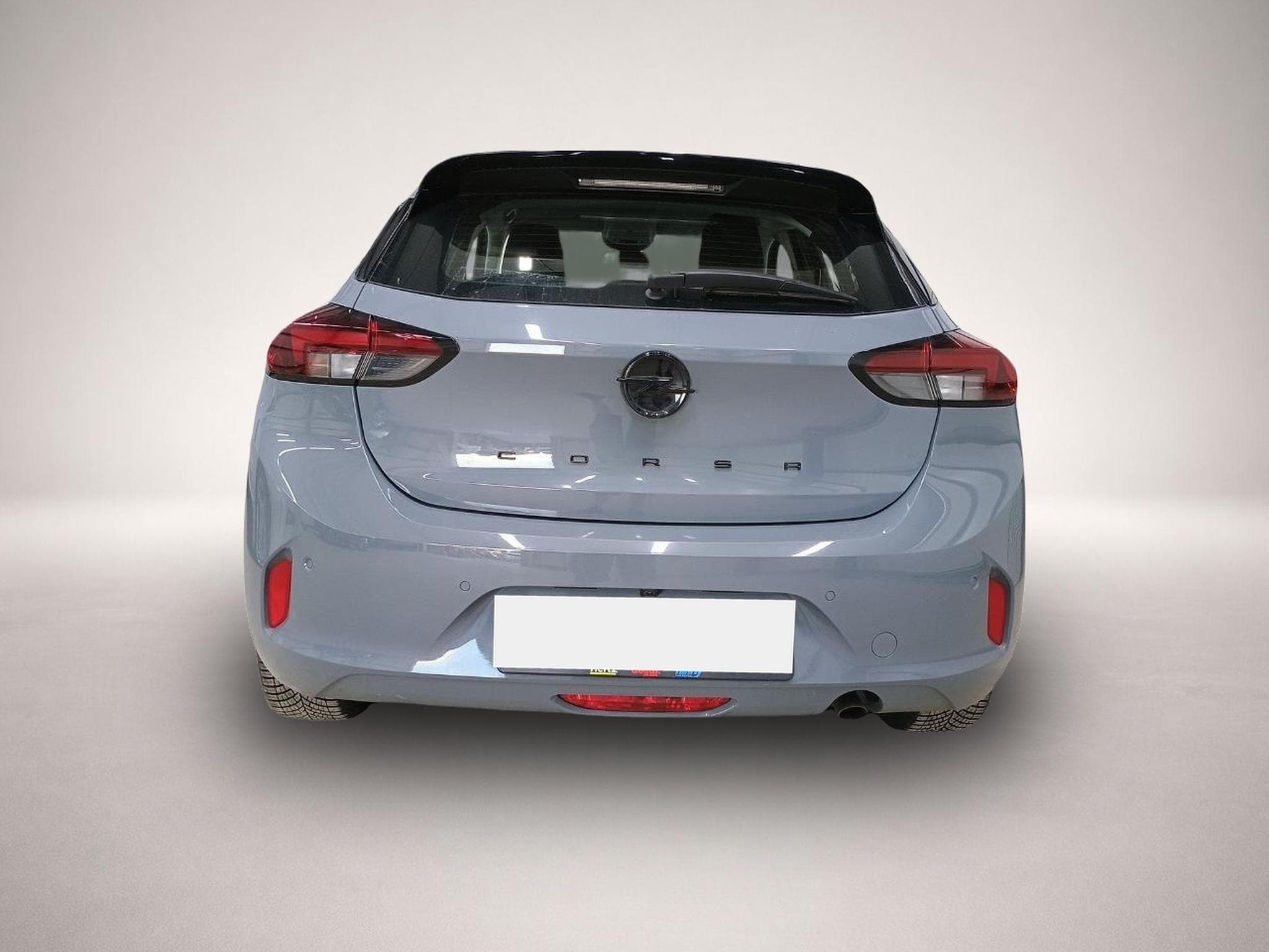 Opel Corsa (2025) - Photo 4