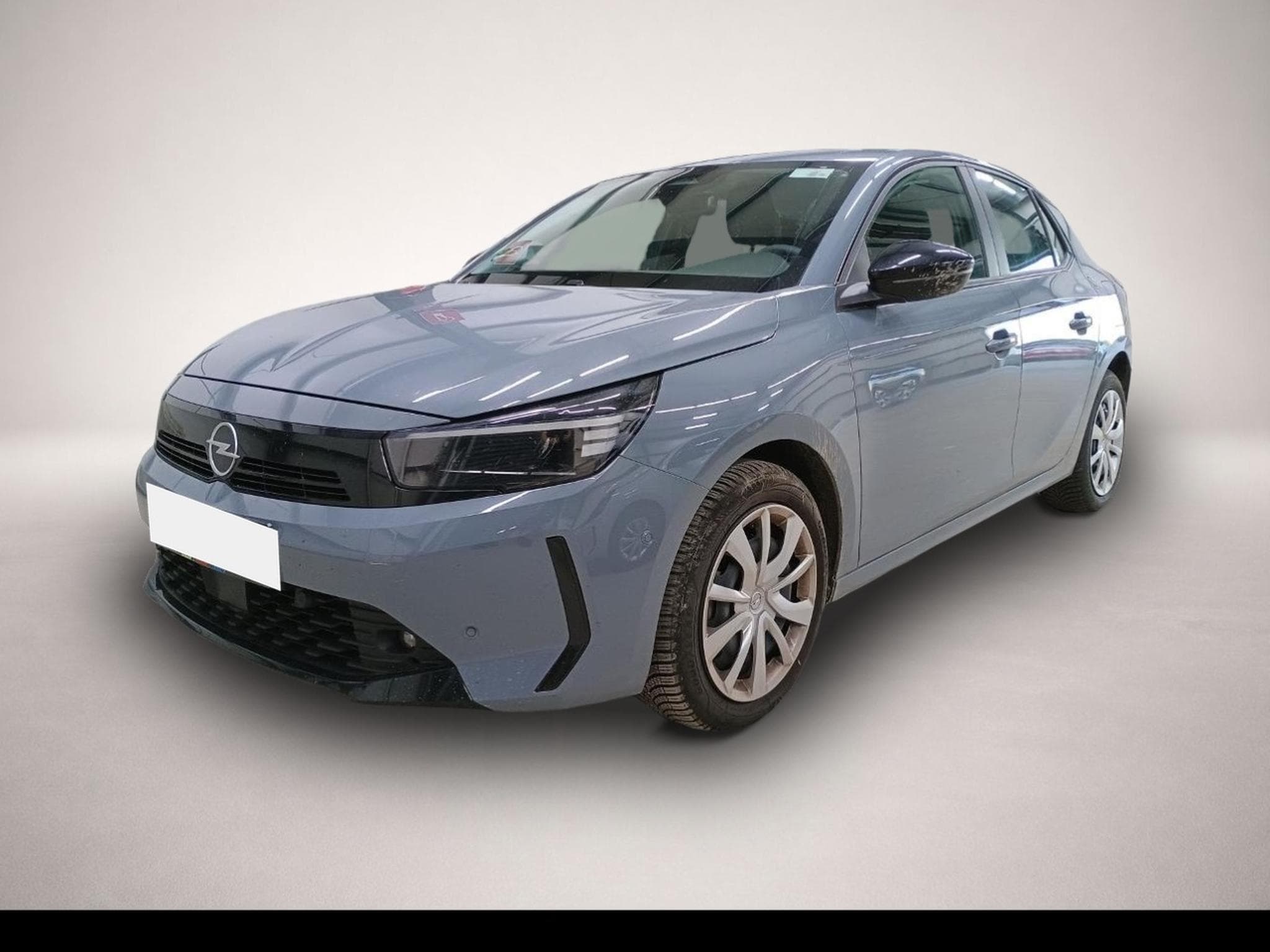 Opel Corsa (2025) - Photo 2