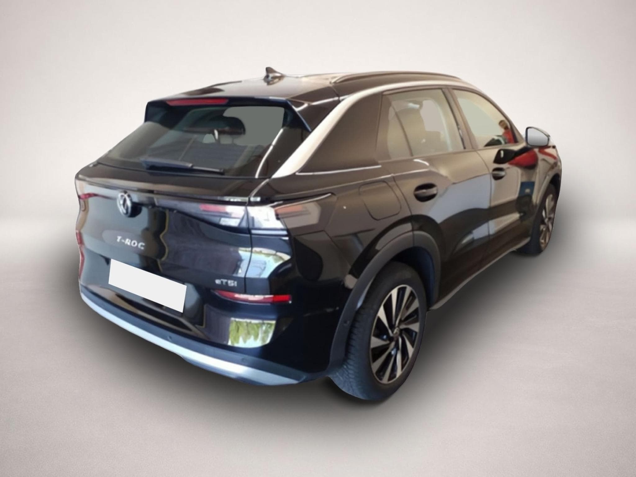 VW T-Roc (2025) - Photo 2