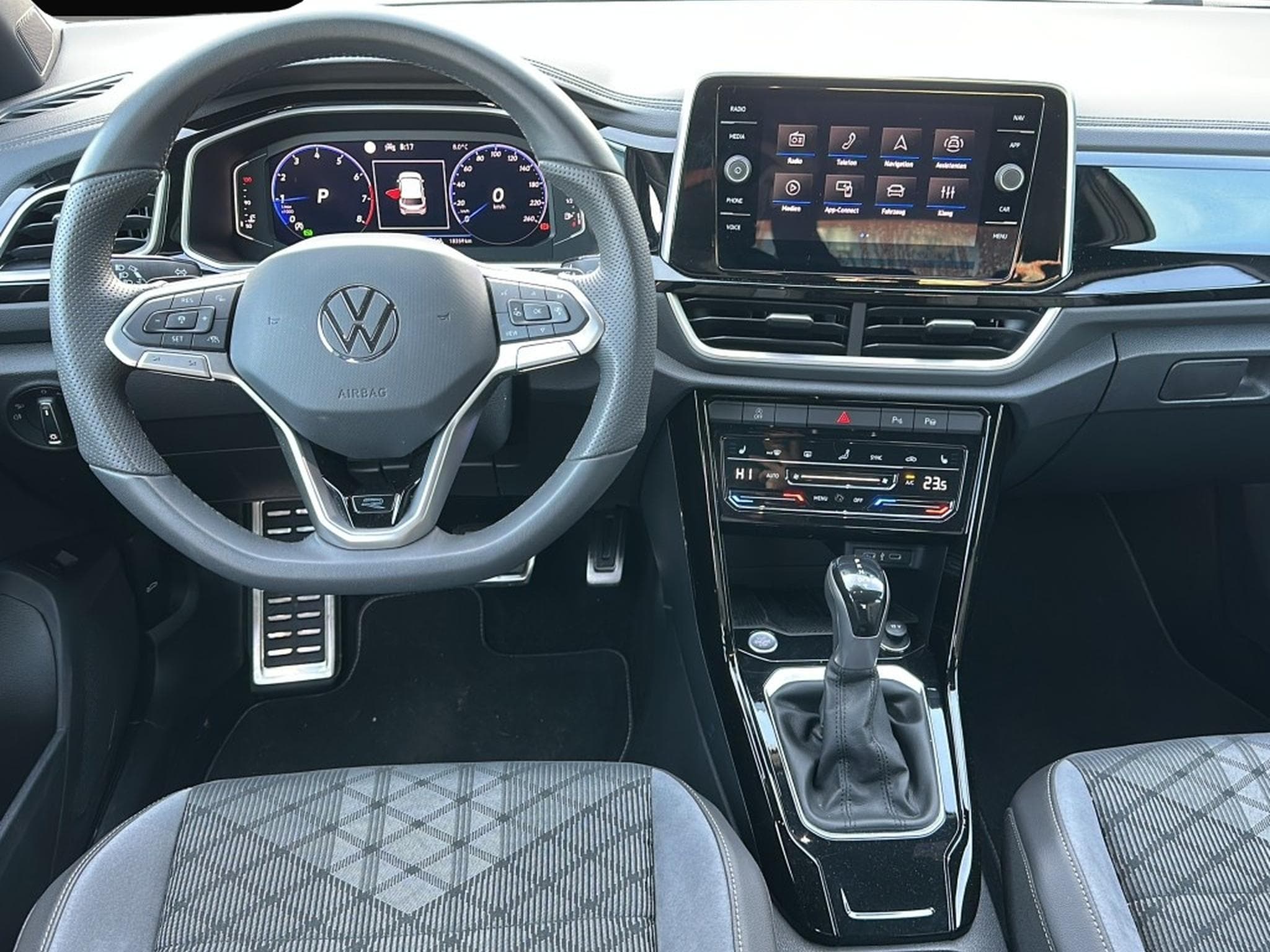 VW T-Roc (2025) - Foto 3