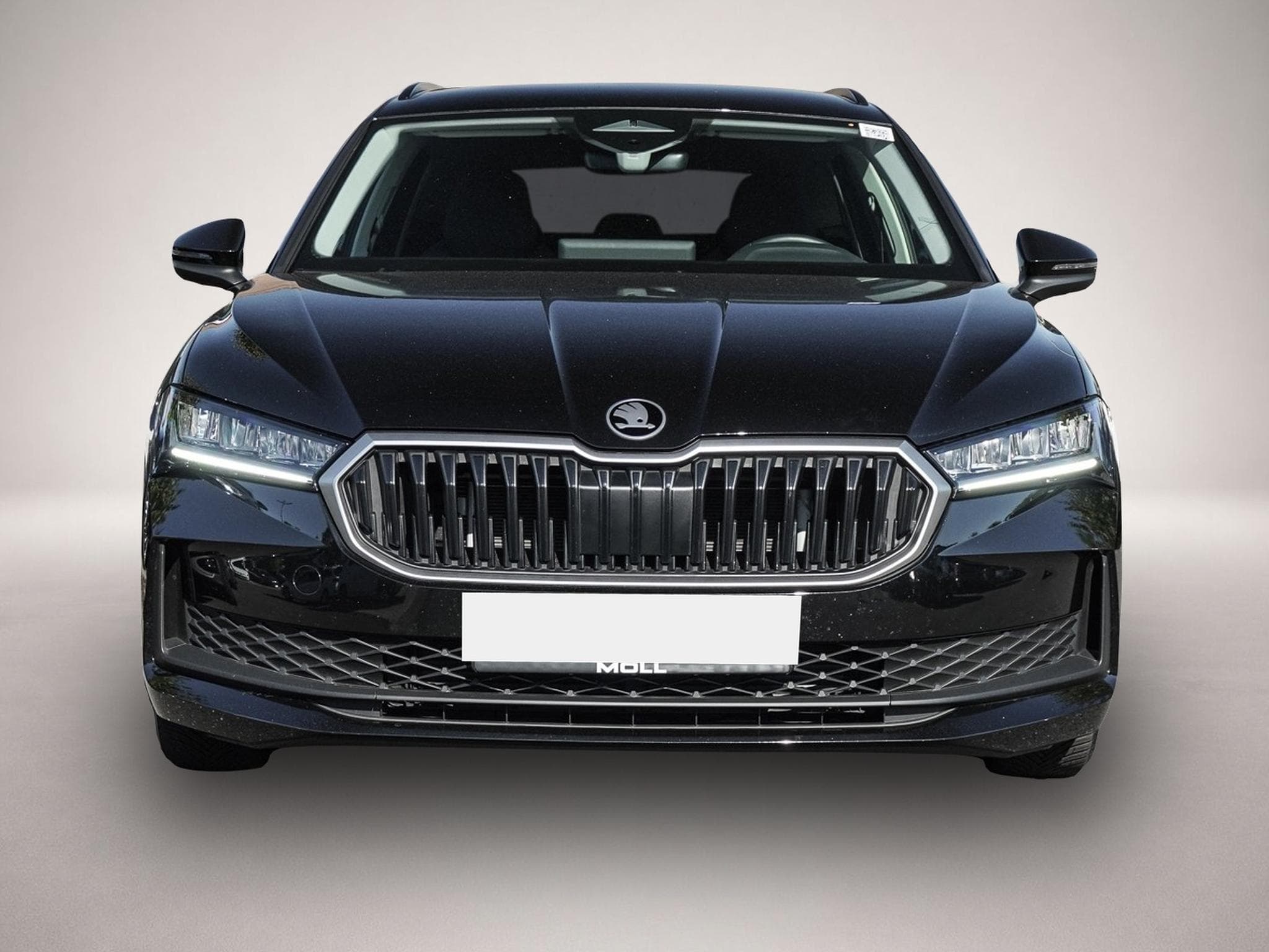 Skoda Superb (2026) - Photo 2