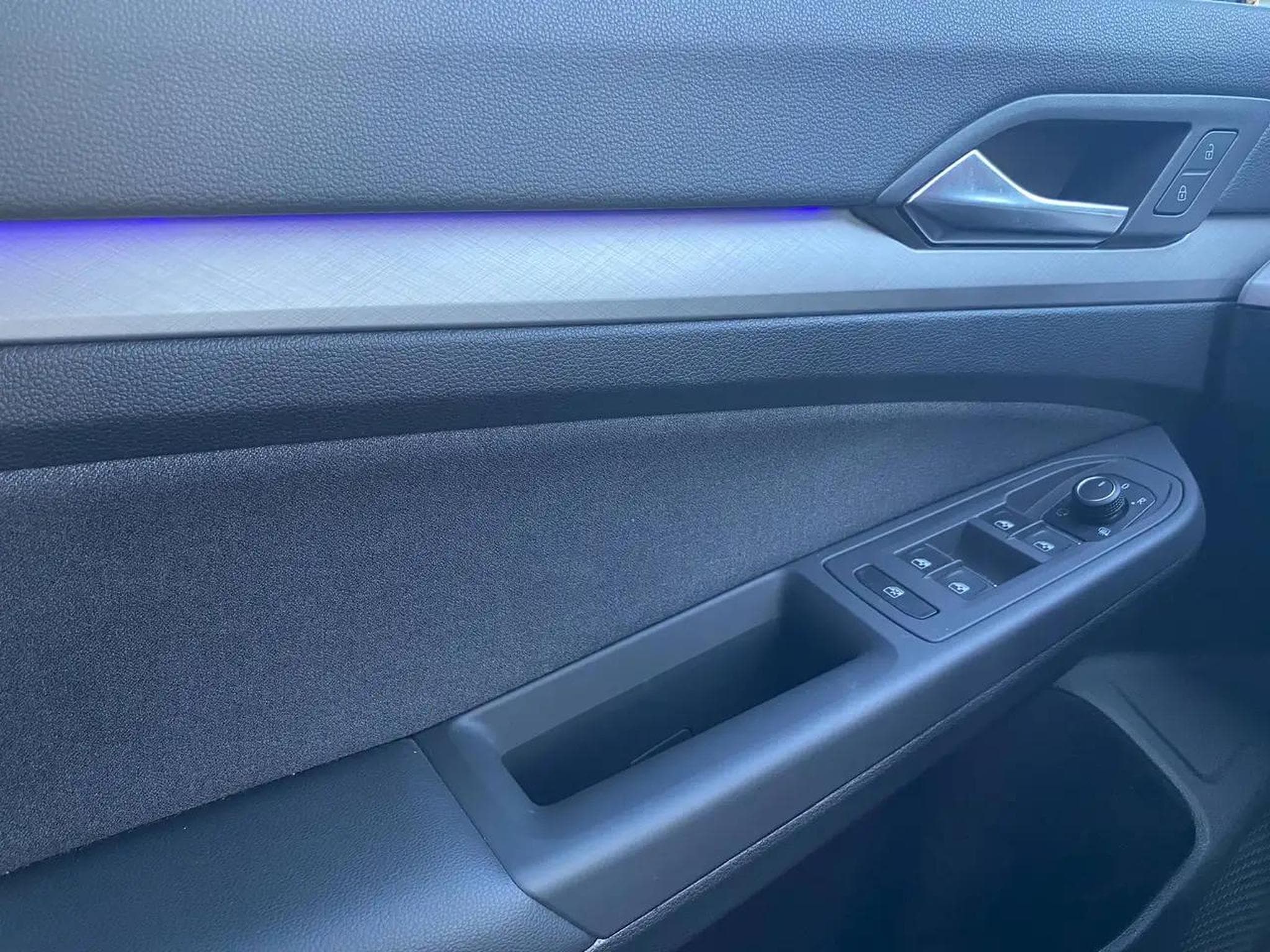 VW Golf (2025) - Photo 7