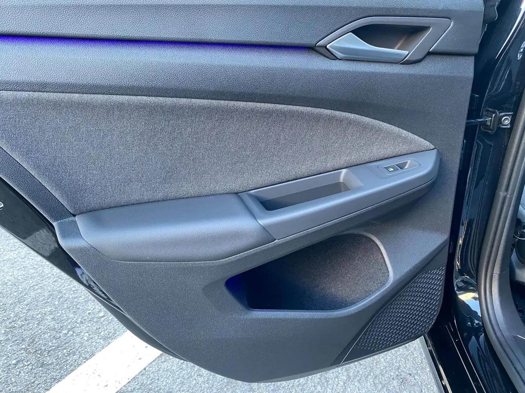 VW Golf (2025) - Photo 14