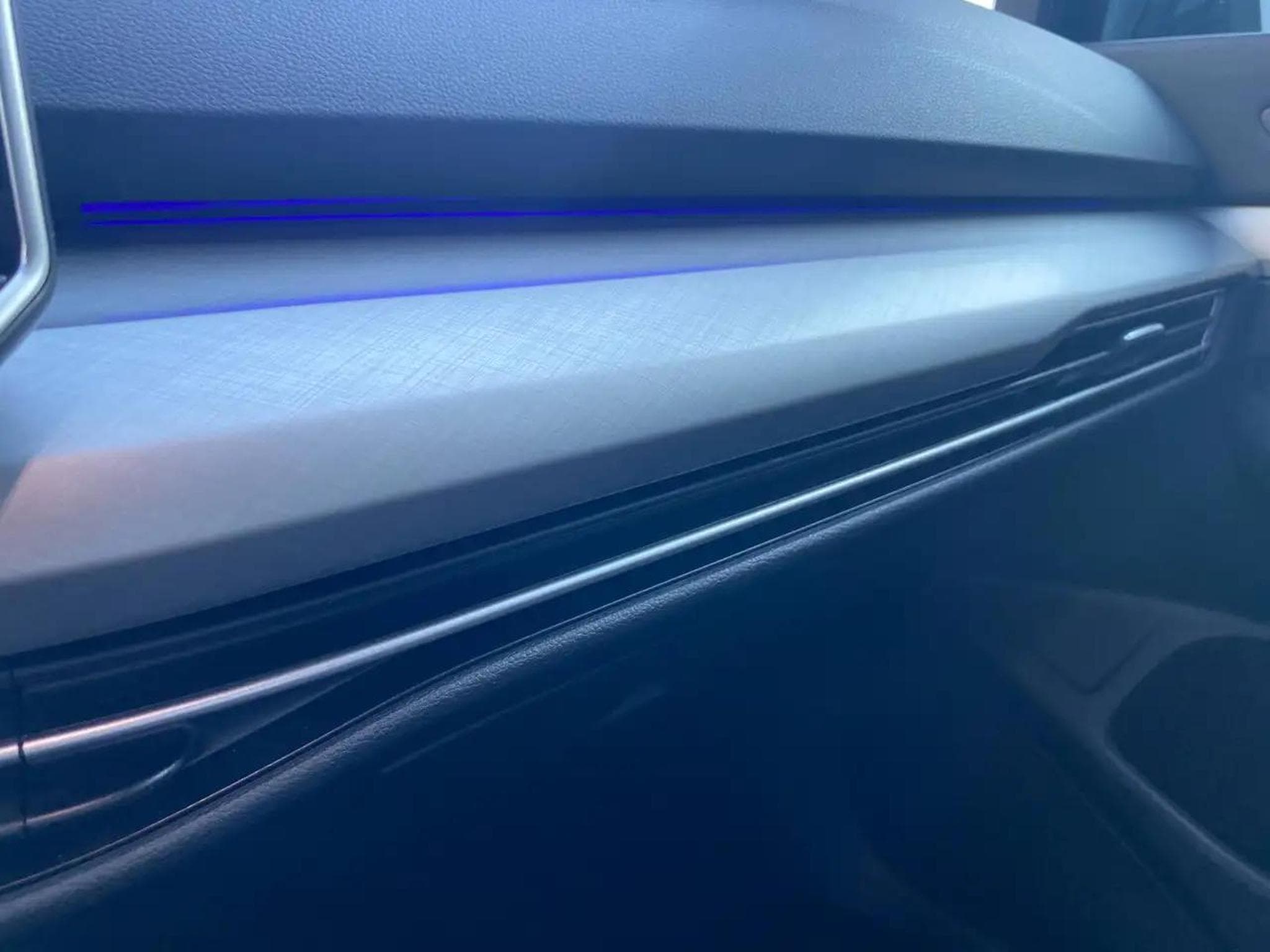 VW Golf (2025) - Photo 22