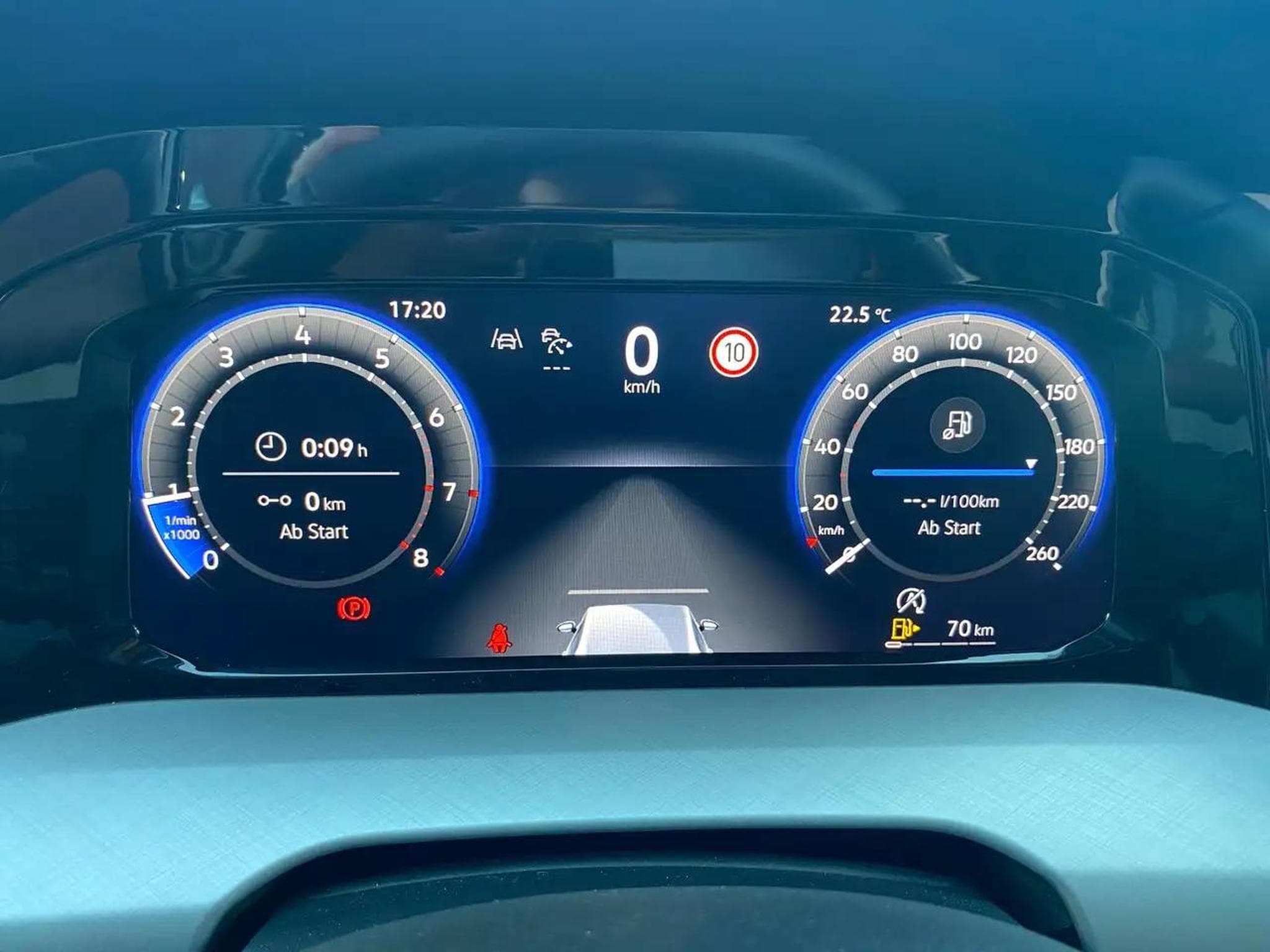 VW Golf (2025) - Photo 20
