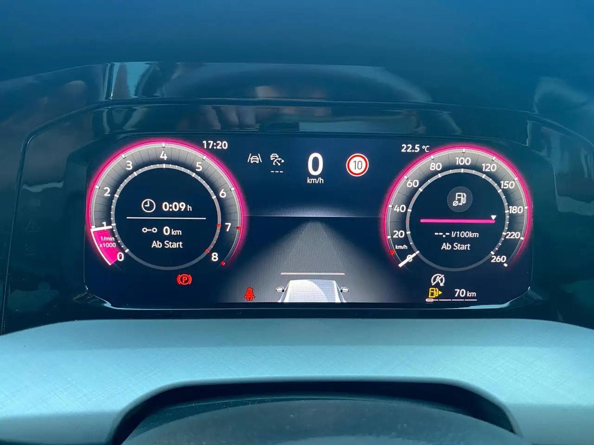 VW Golf (2025) - Photo 19