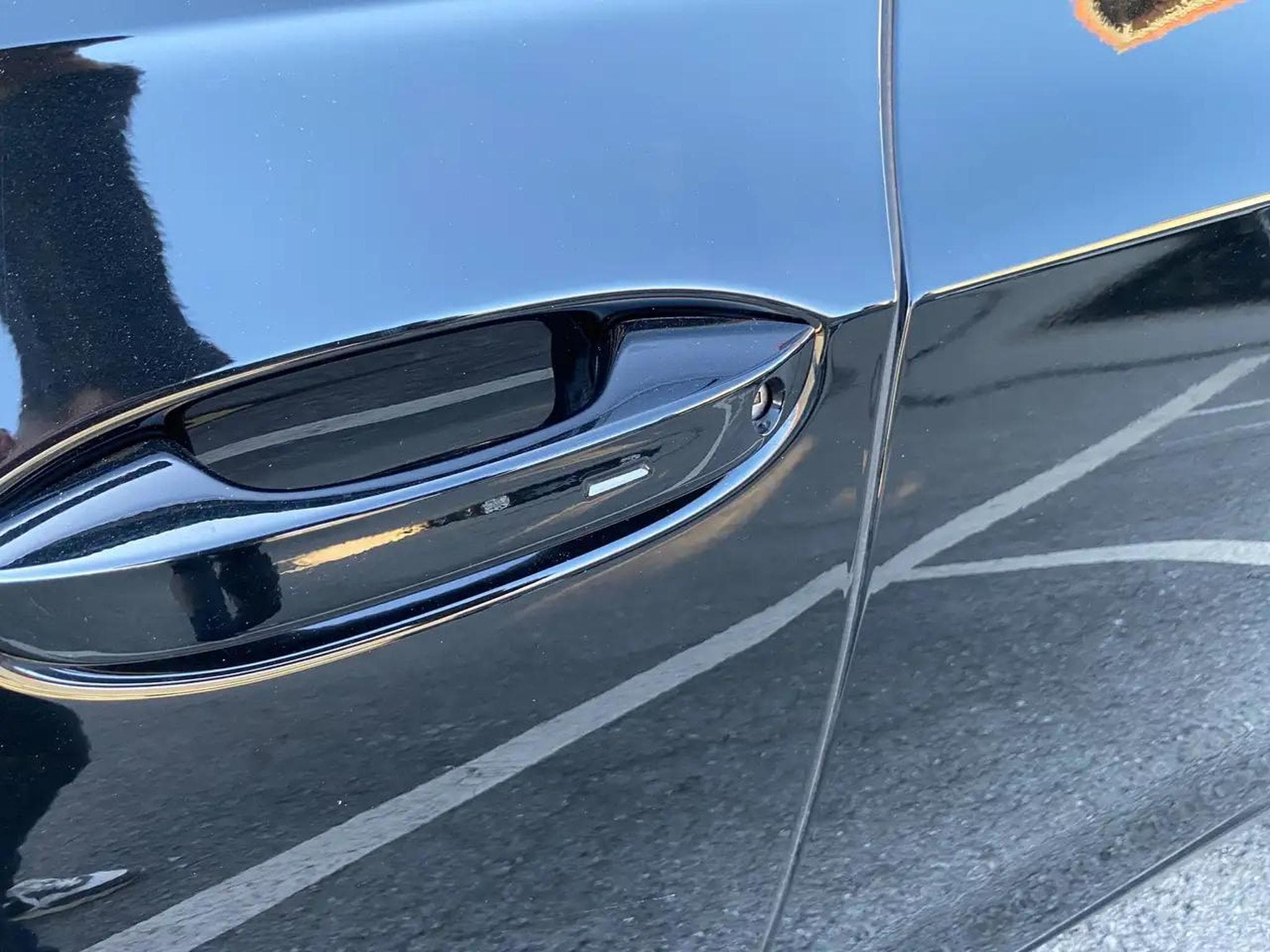 VW Golf (2025) - Photo 24