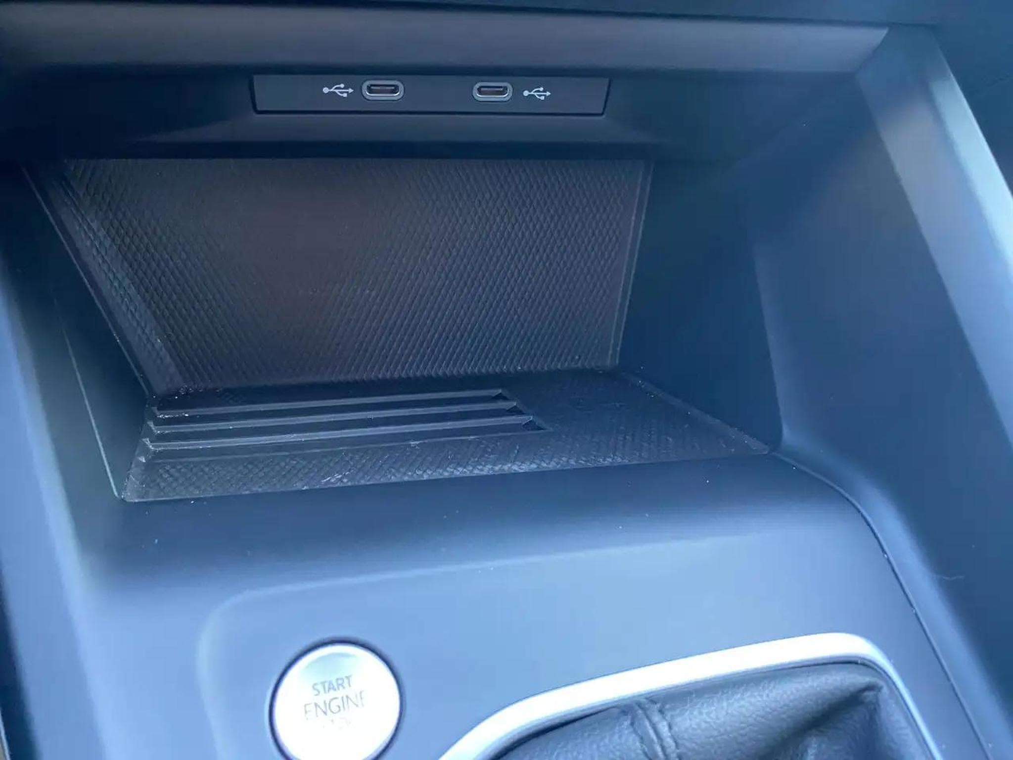 VW Golf (2025) - Photo 21