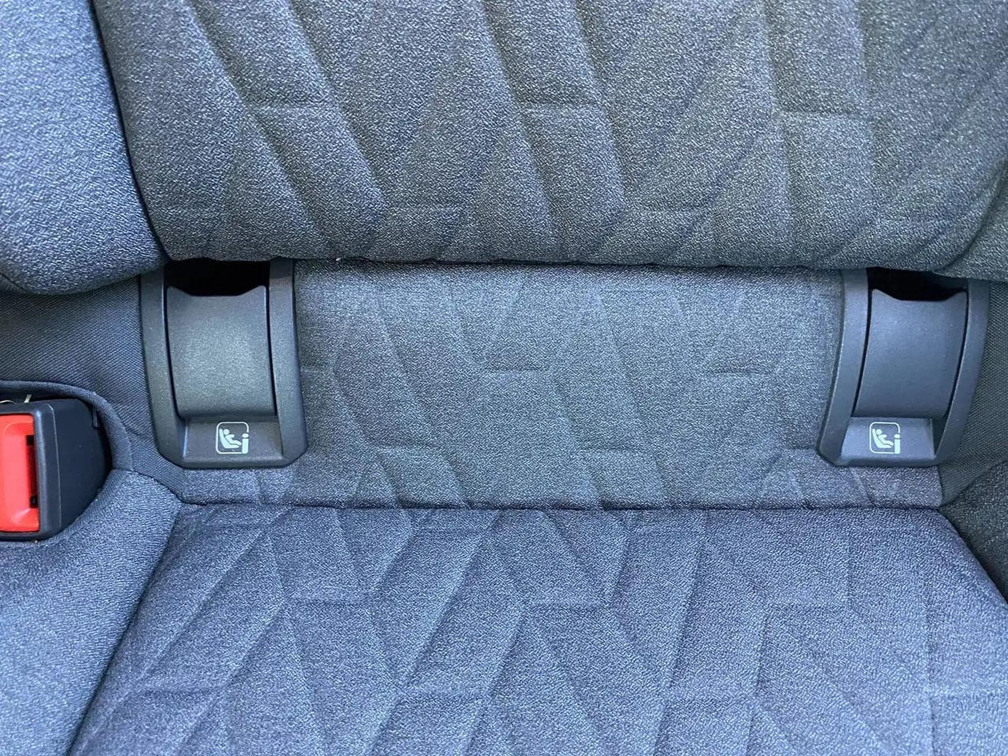 VW Golf (2025) - Photo 25