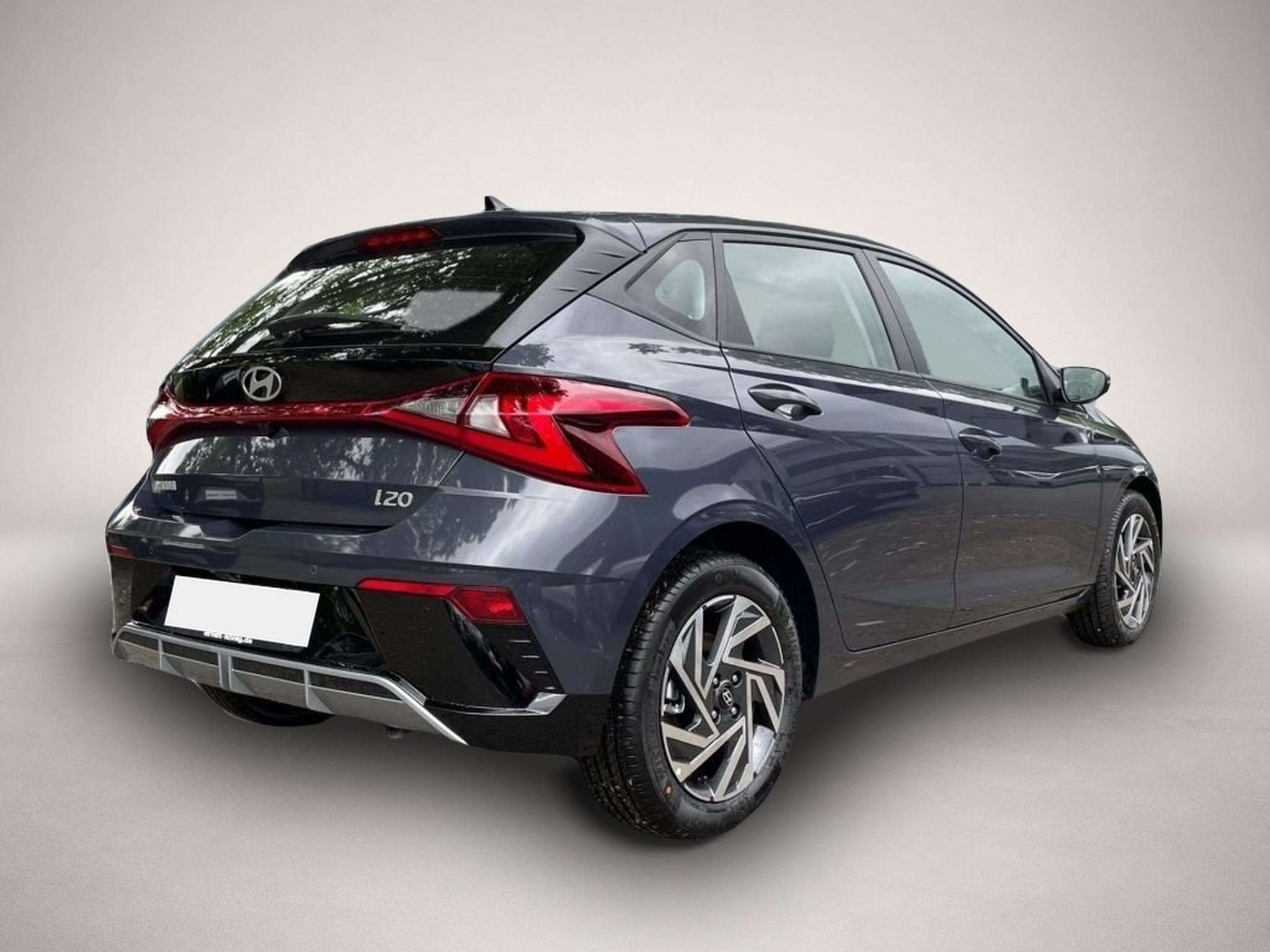 Hyundai i20 (2025) - Photo 3