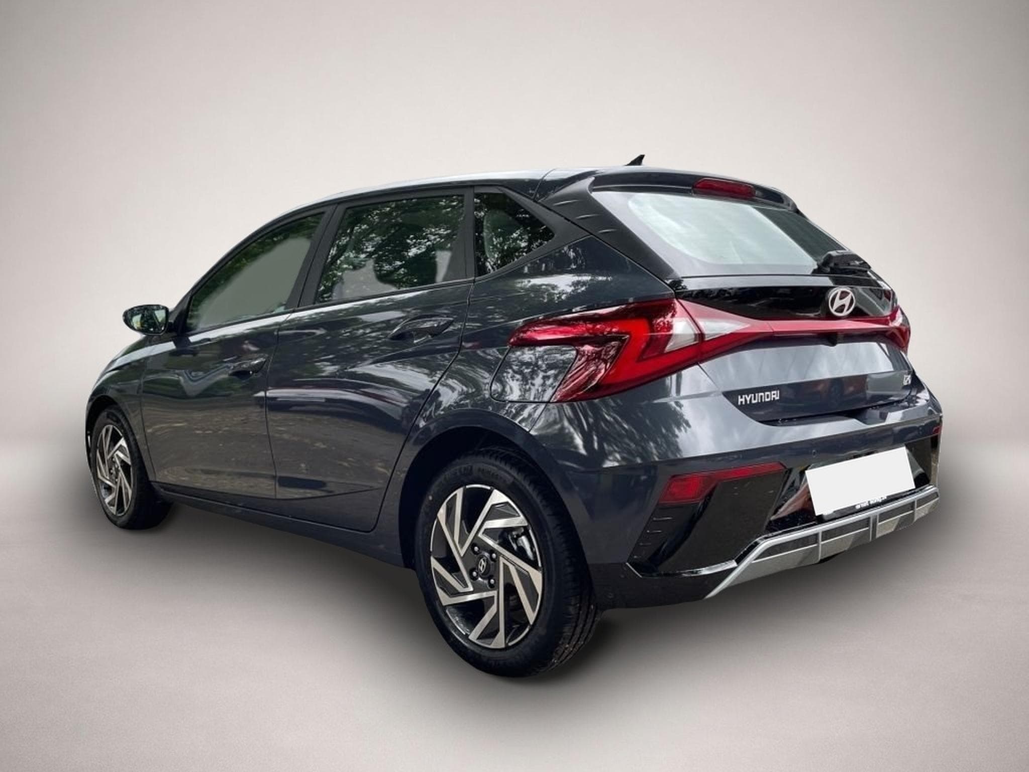 Hyundai i20 (2025) - Photo 4