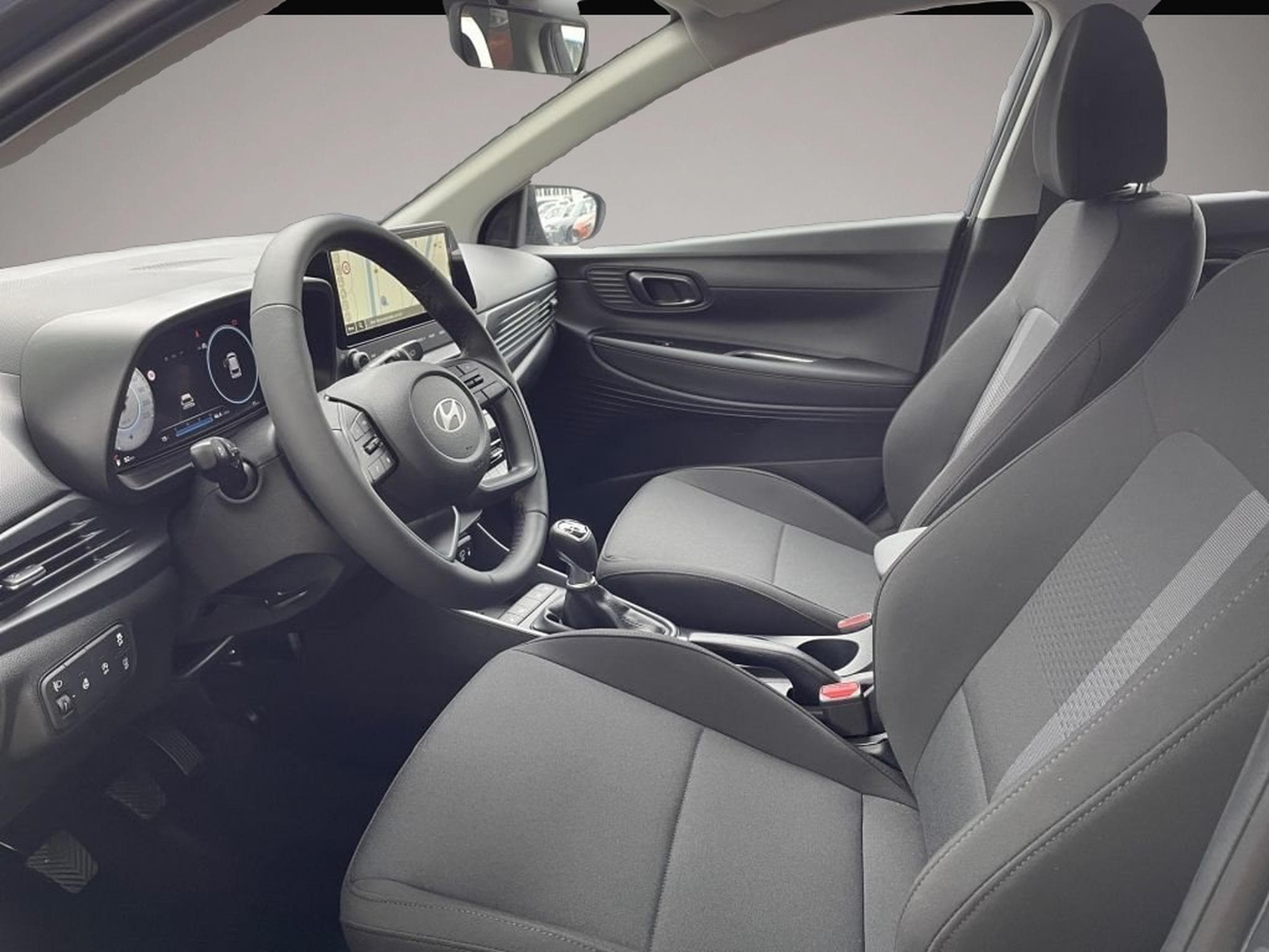 Hyundai i20 (2025) - Photo 5