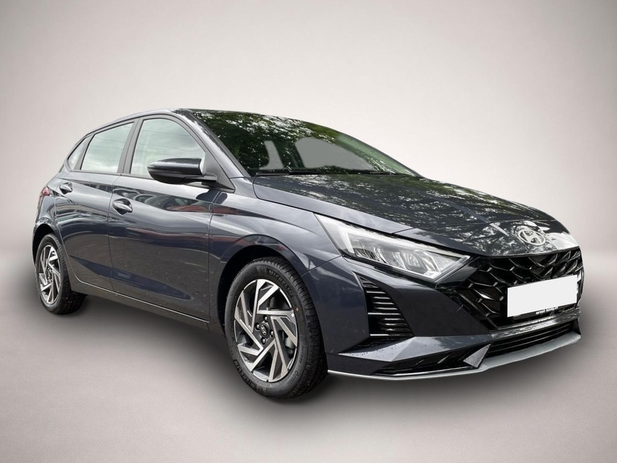 Hyundai i20 (2025) - Photo 2