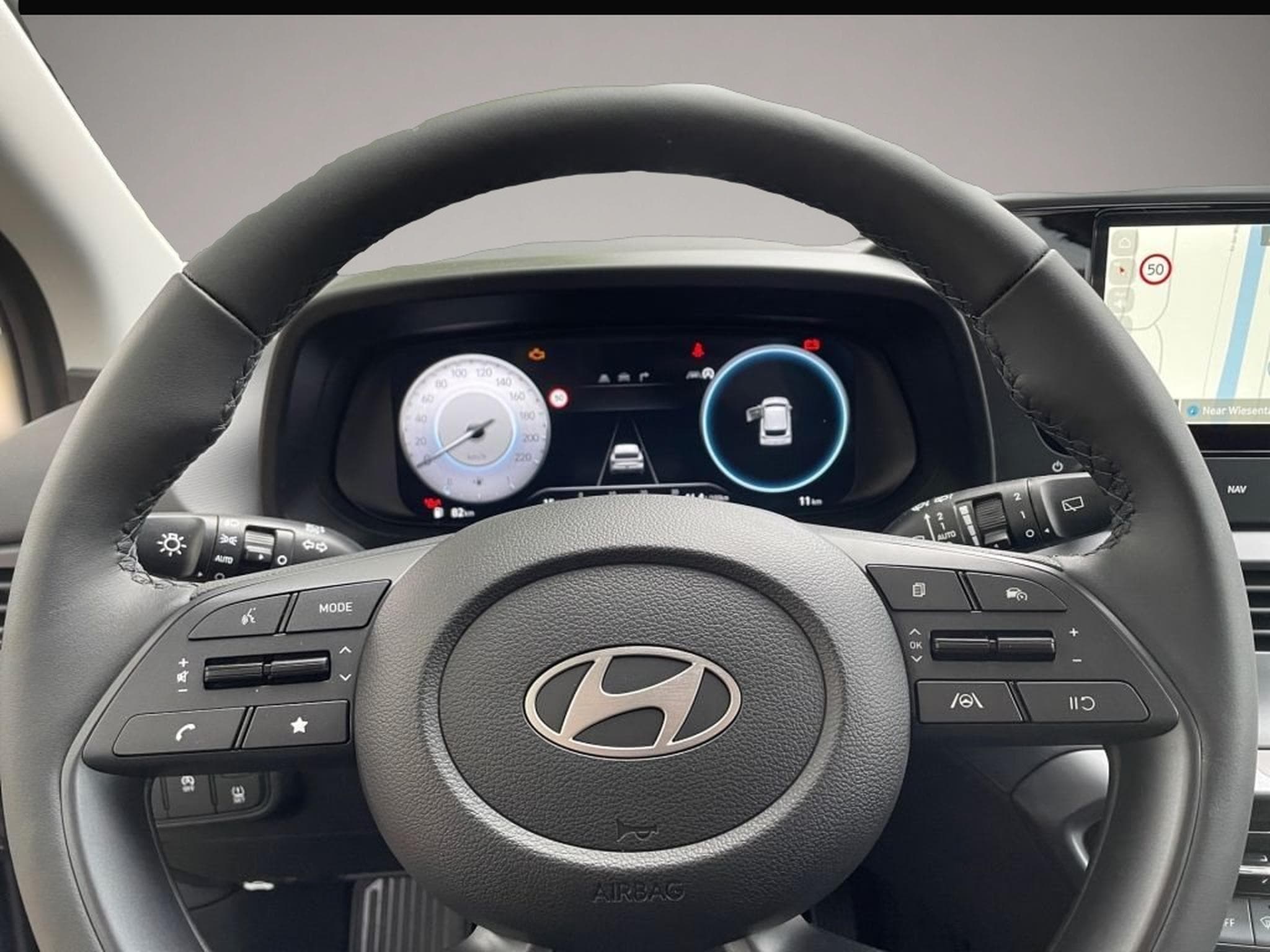 Hyundai i20 (2025) - Photo 6