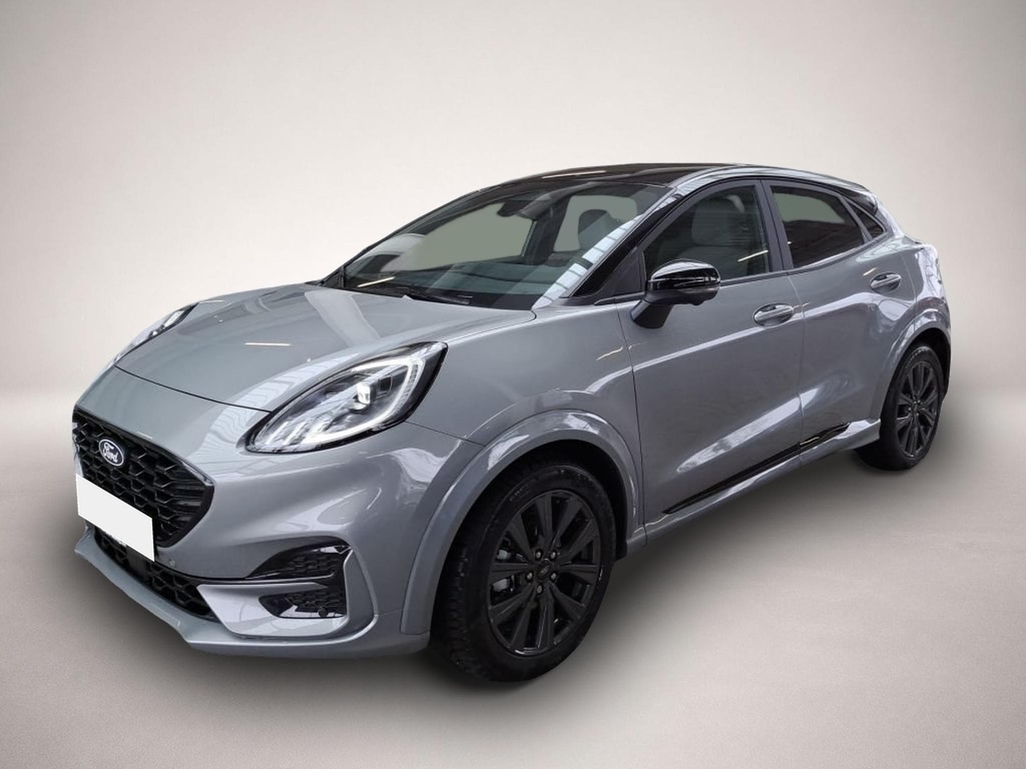 Ford Puma (2025) - Photo 1
