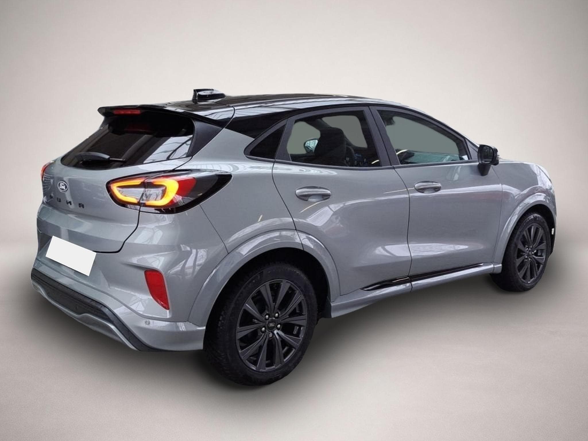 Ford Puma (2025) - Photo 3