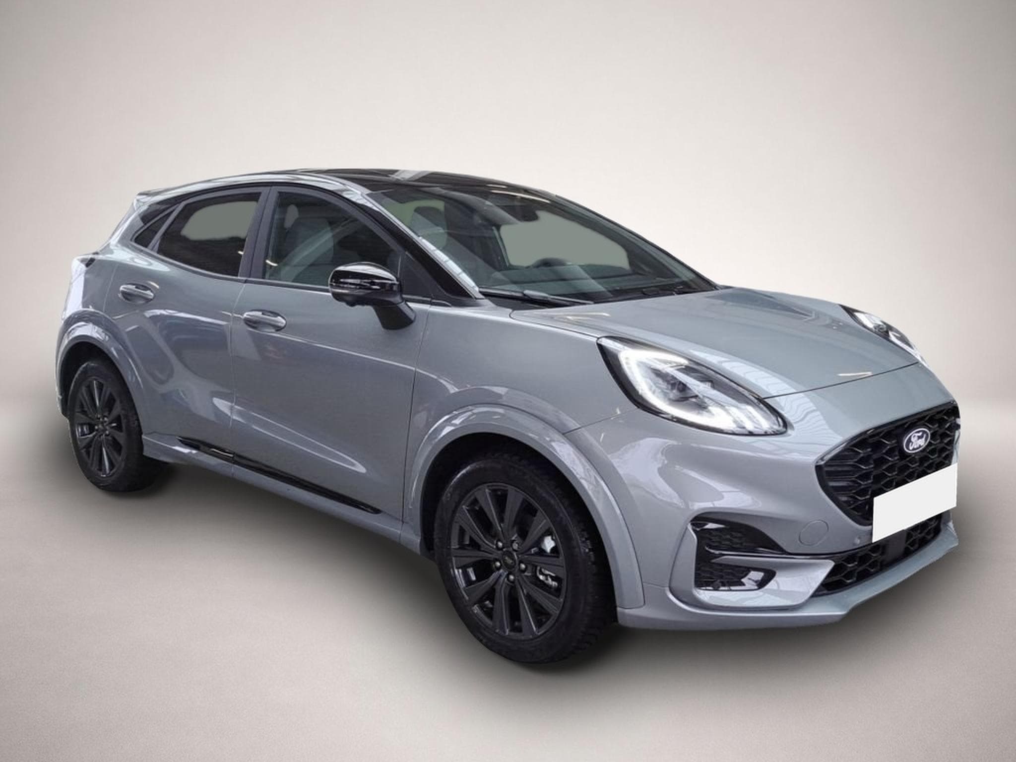 Ford Puma (2025) - Photo 2