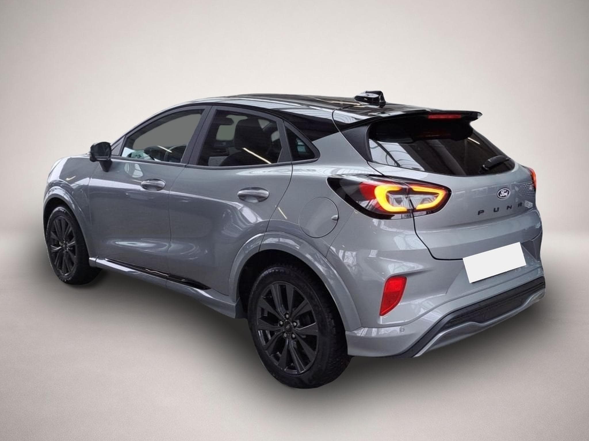 Ford Puma (2025) - Photo 4