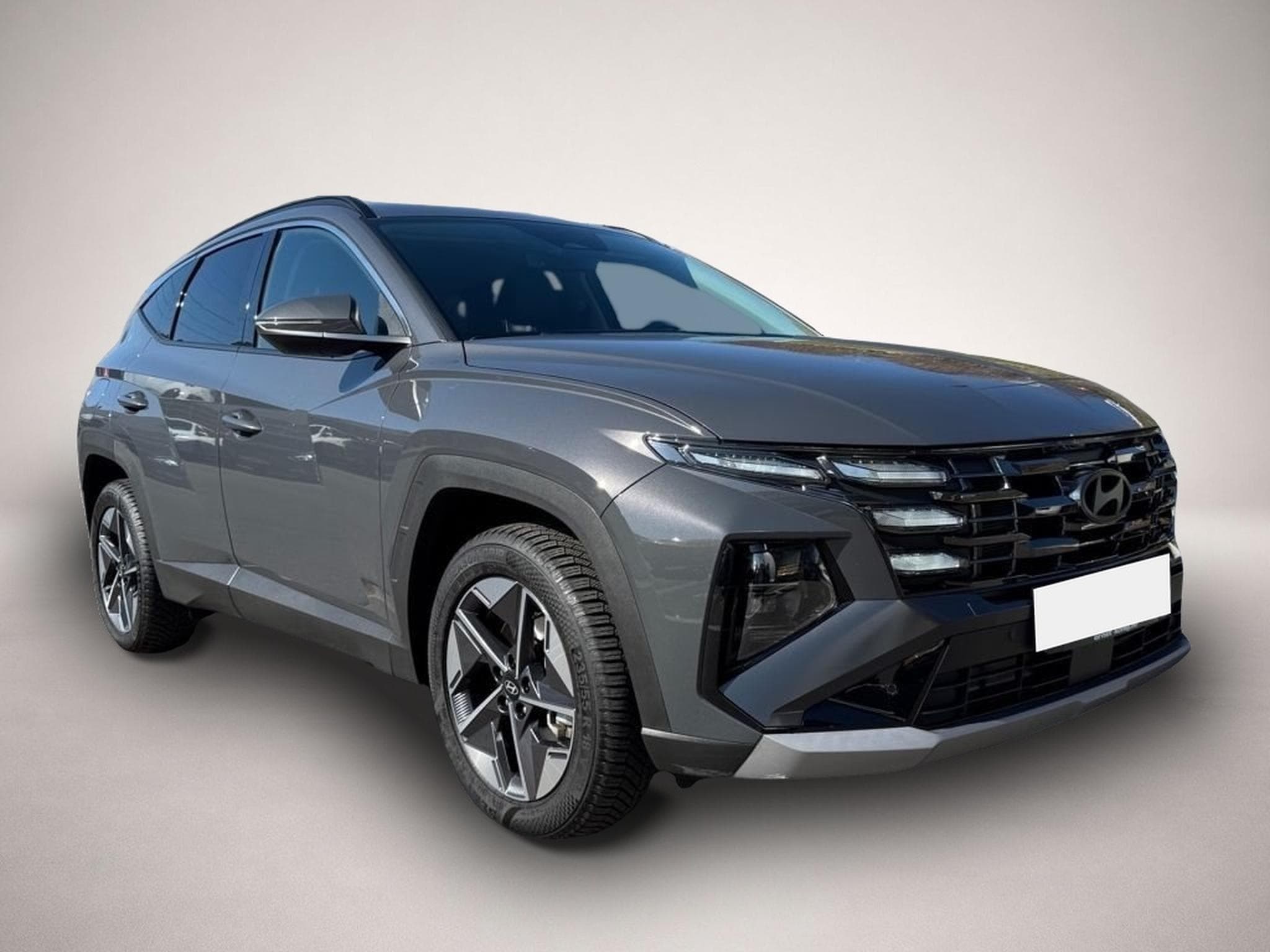 Hyundai Tucson (2025) - Photo 2