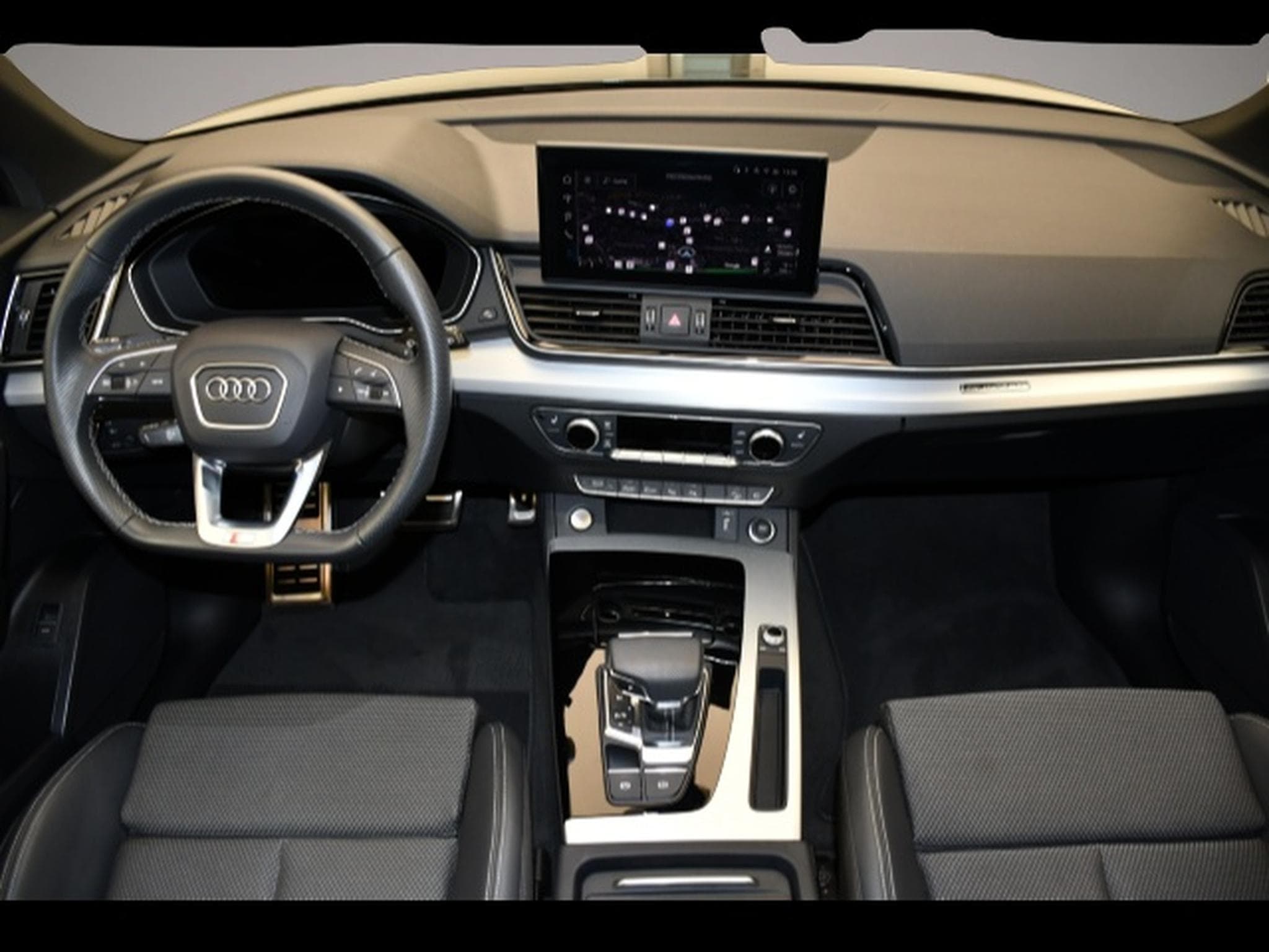 Audi Quattro (2025) - Photo 4