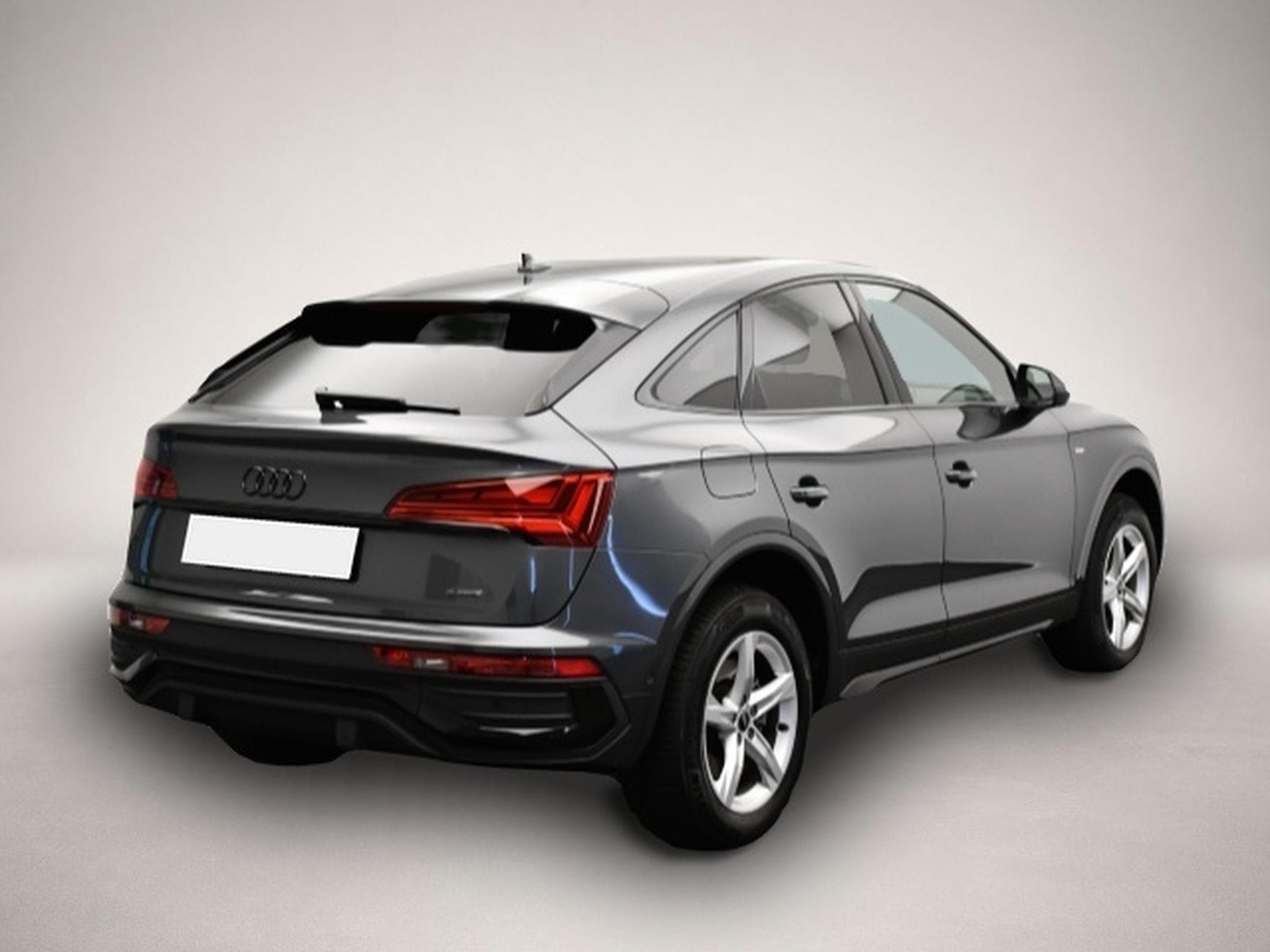 Audi Quattro (2025) - Photo 2