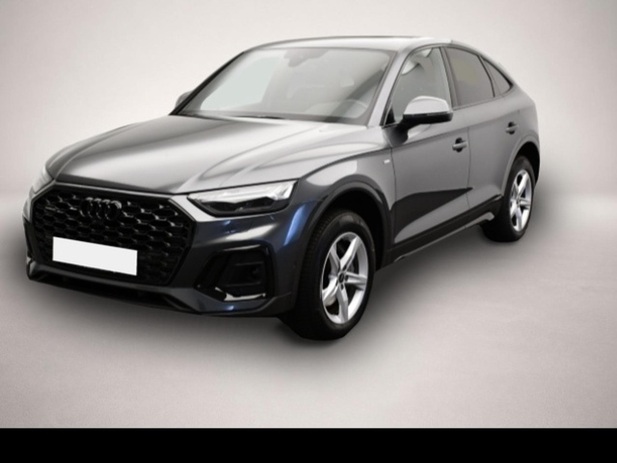 Audi Quattro (2025) - Photo 1