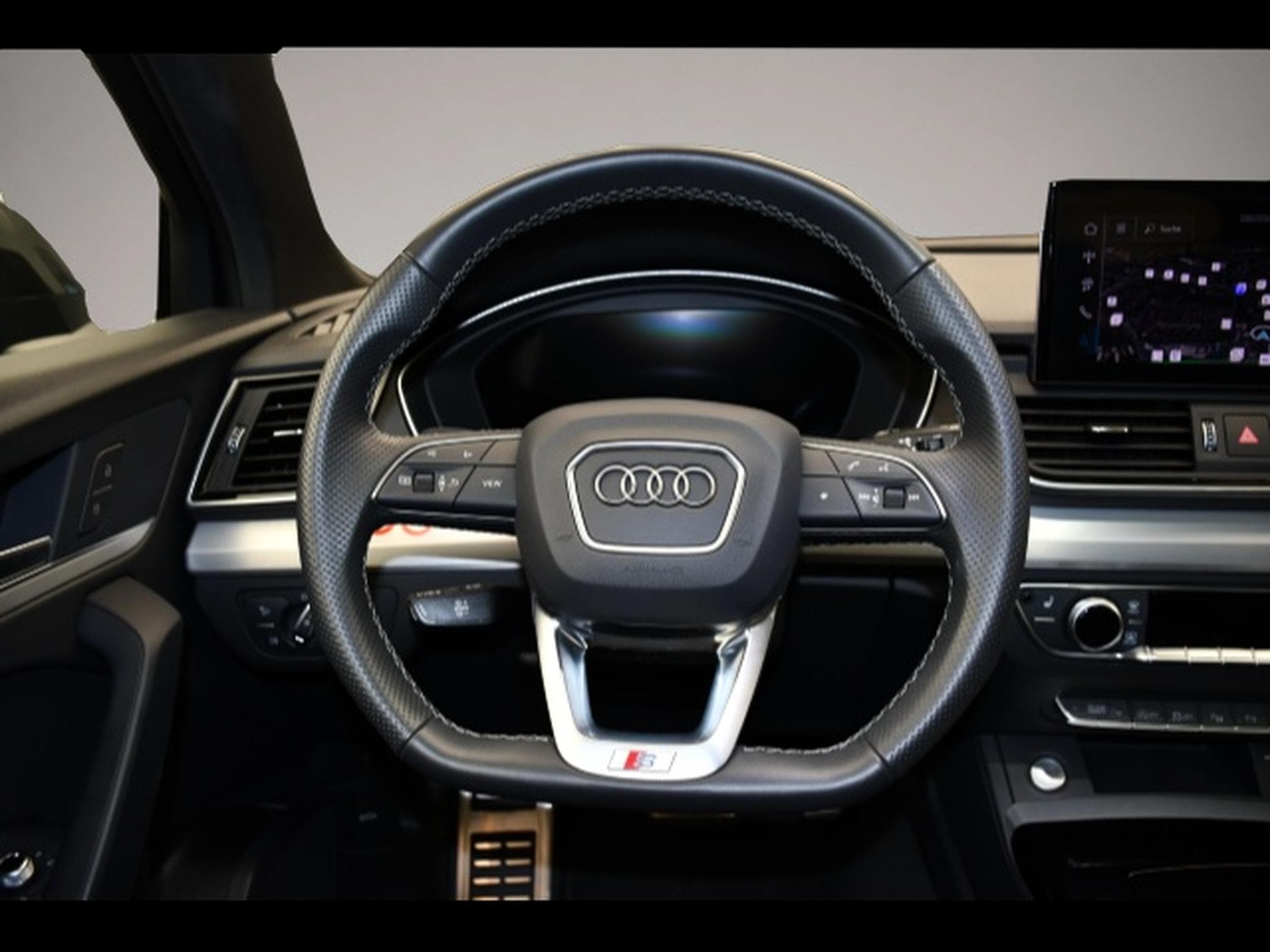 Audi Quattro (2025) - Photo 5