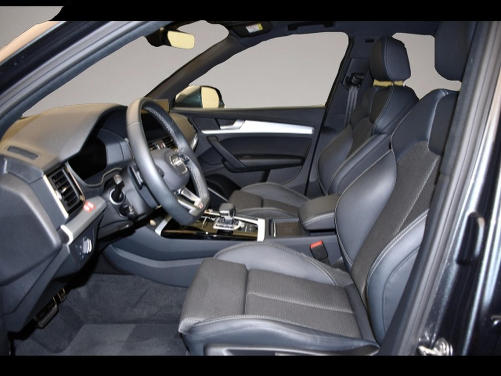 Audi Quattro (2025) - Photo 3