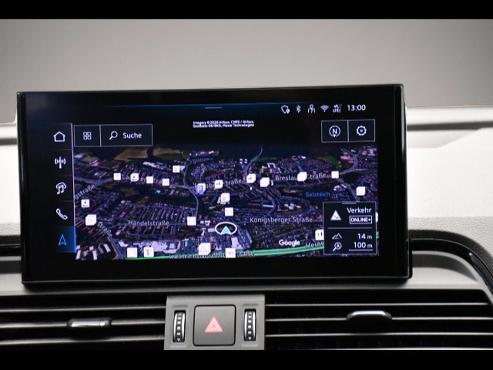 Audi Quattro (2025) - Photo 6