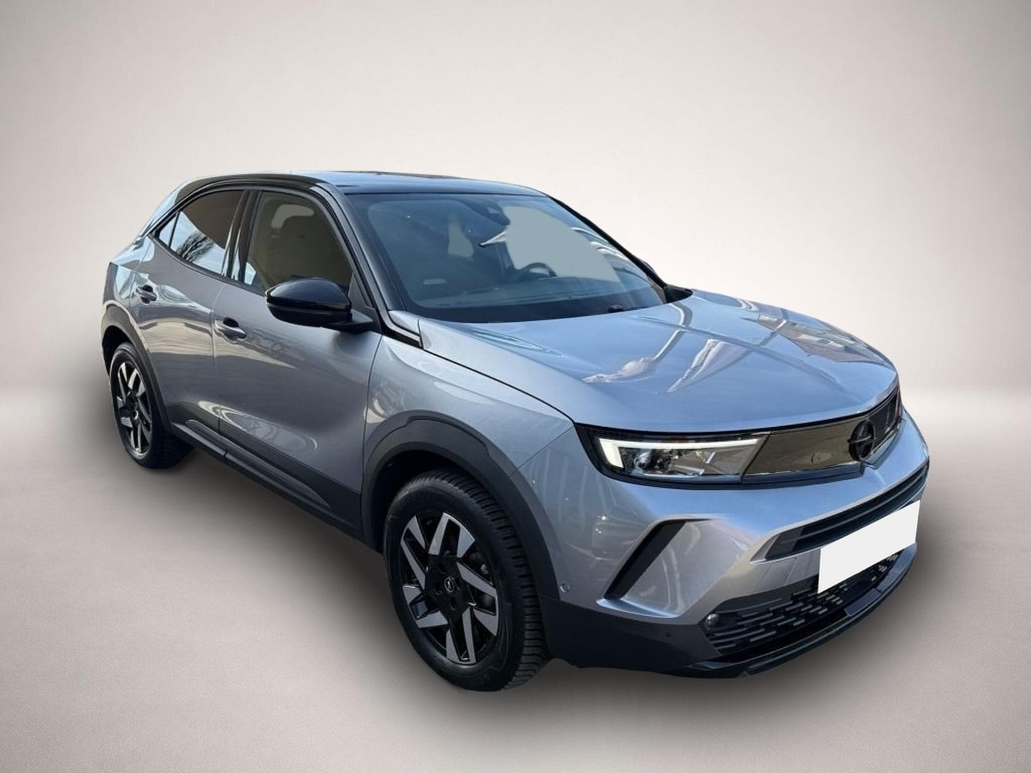 Opel Mokka (2024) - Photo 2