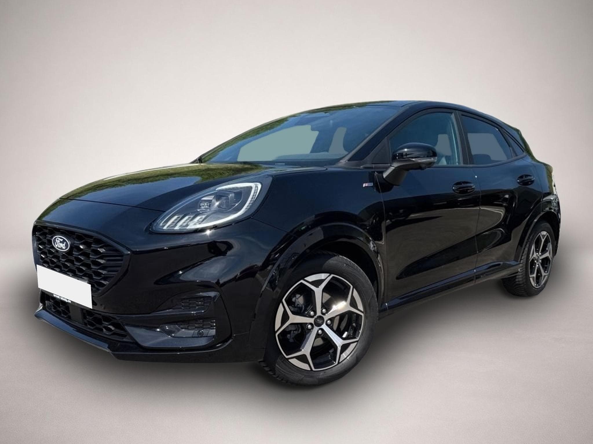 Ford Puma (2025) - Photo 1