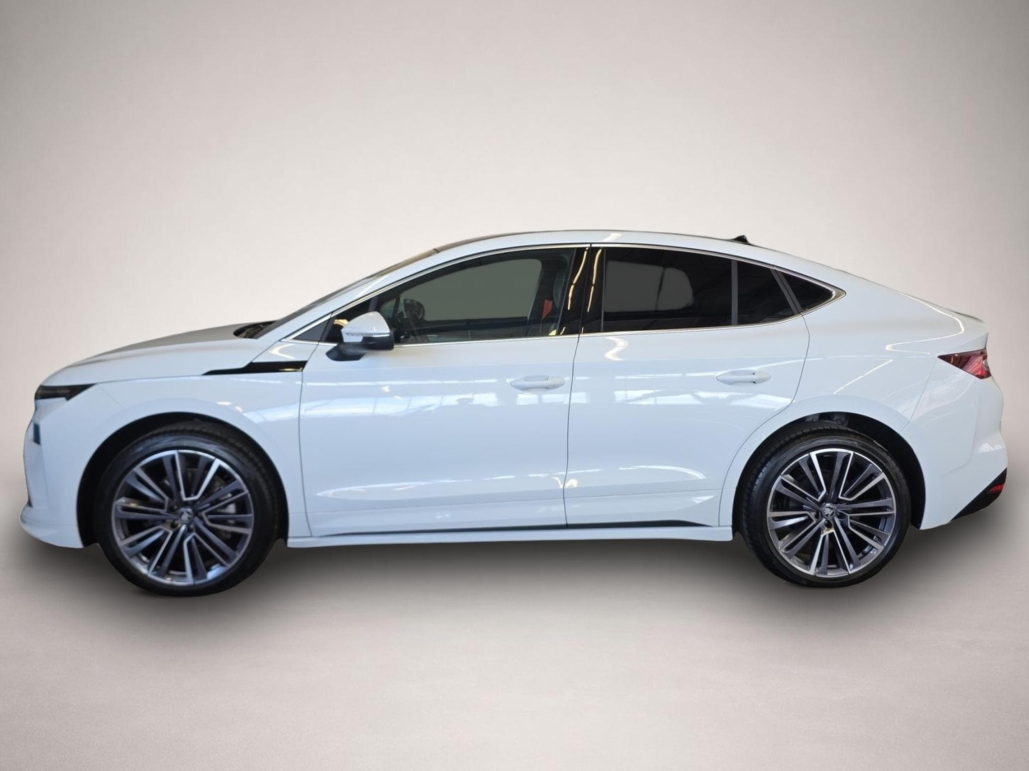 Skoda Enyaq (2025) - Photo 2