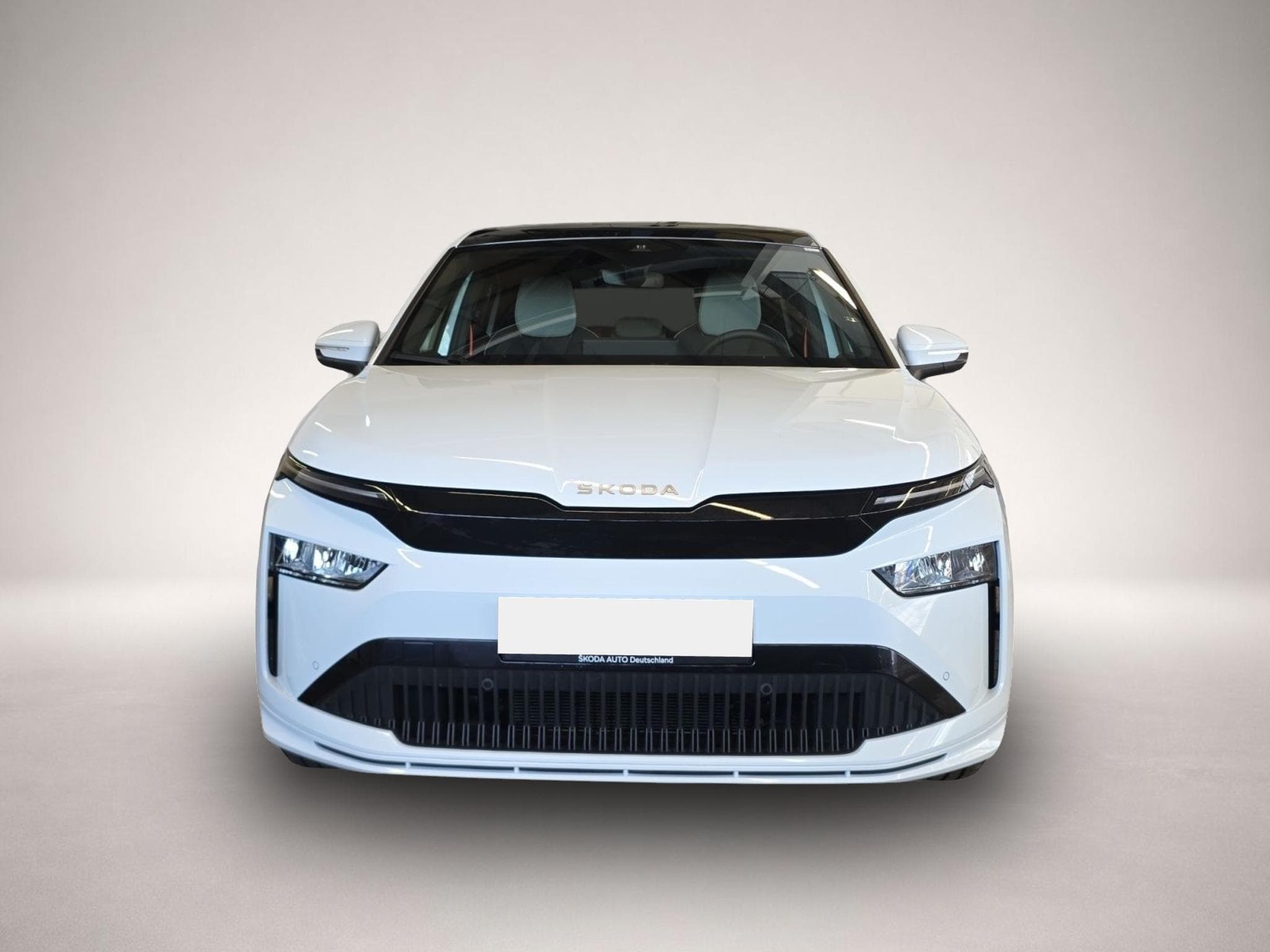Skoda Enyaq (2025) - Photo 8