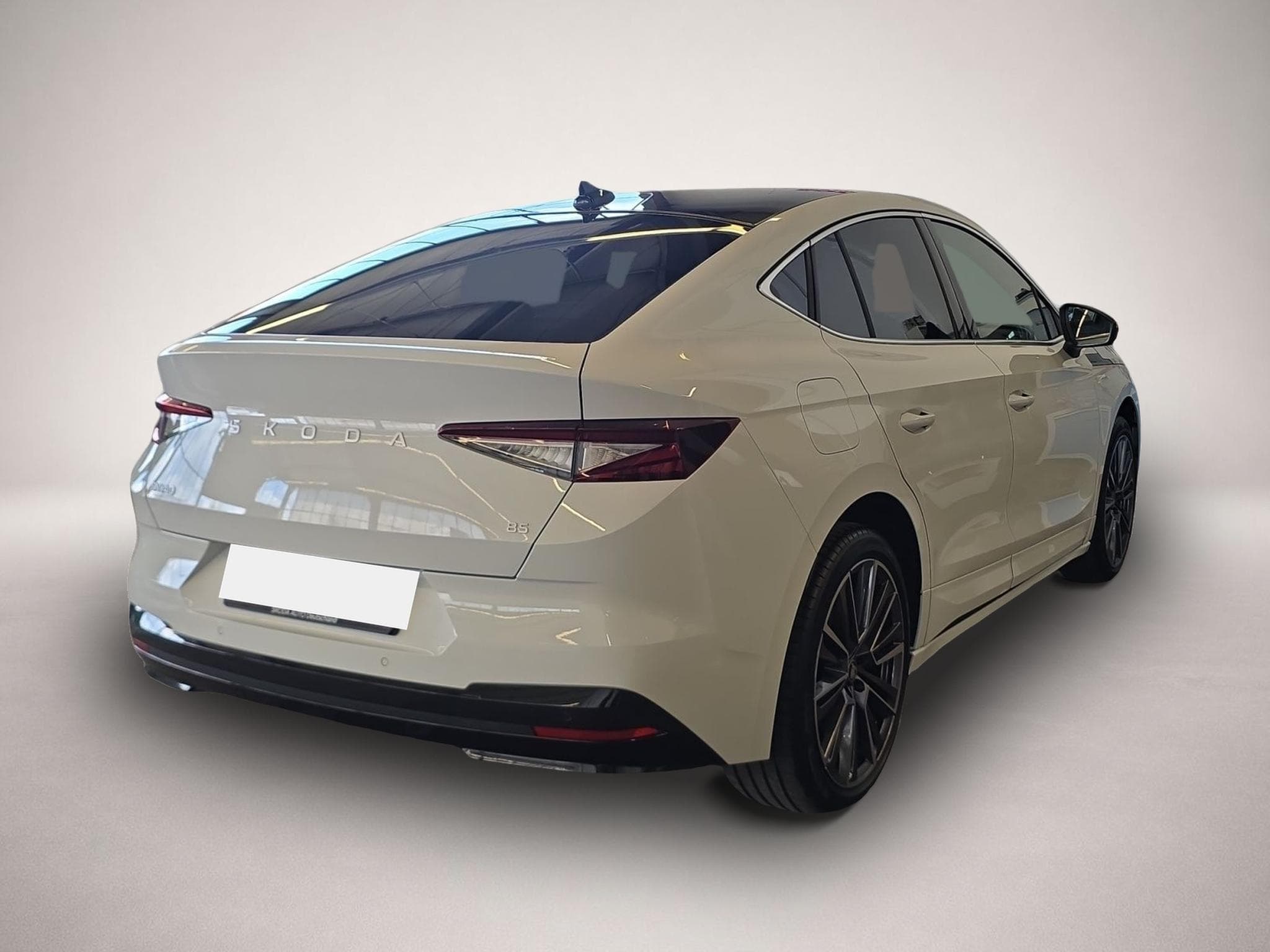 Skoda Enyaq (2025) - Photo 5