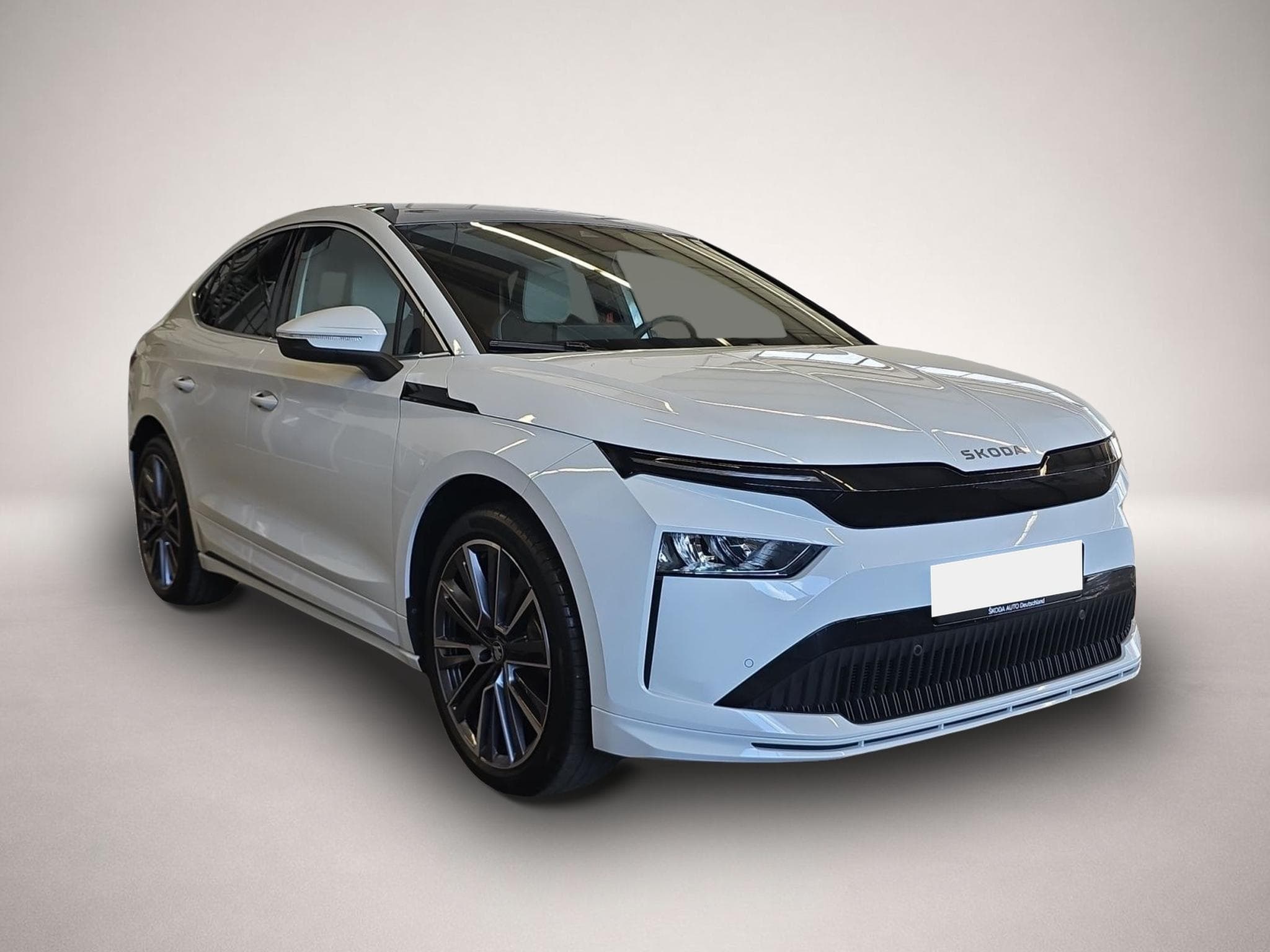 Skoda Enyaq (2025) - Photo 7