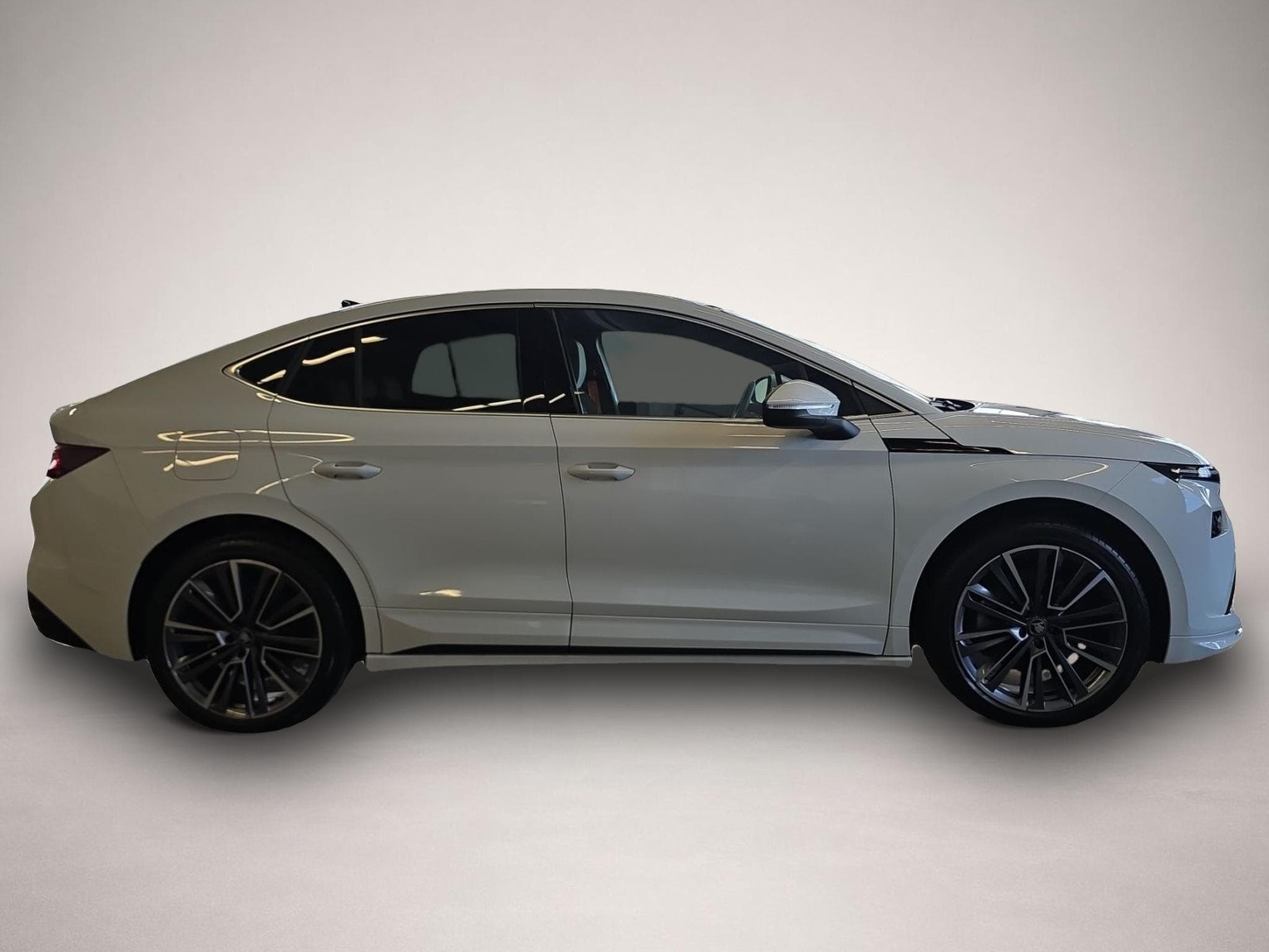 Skoda Enyaq (2025) - Photo 6