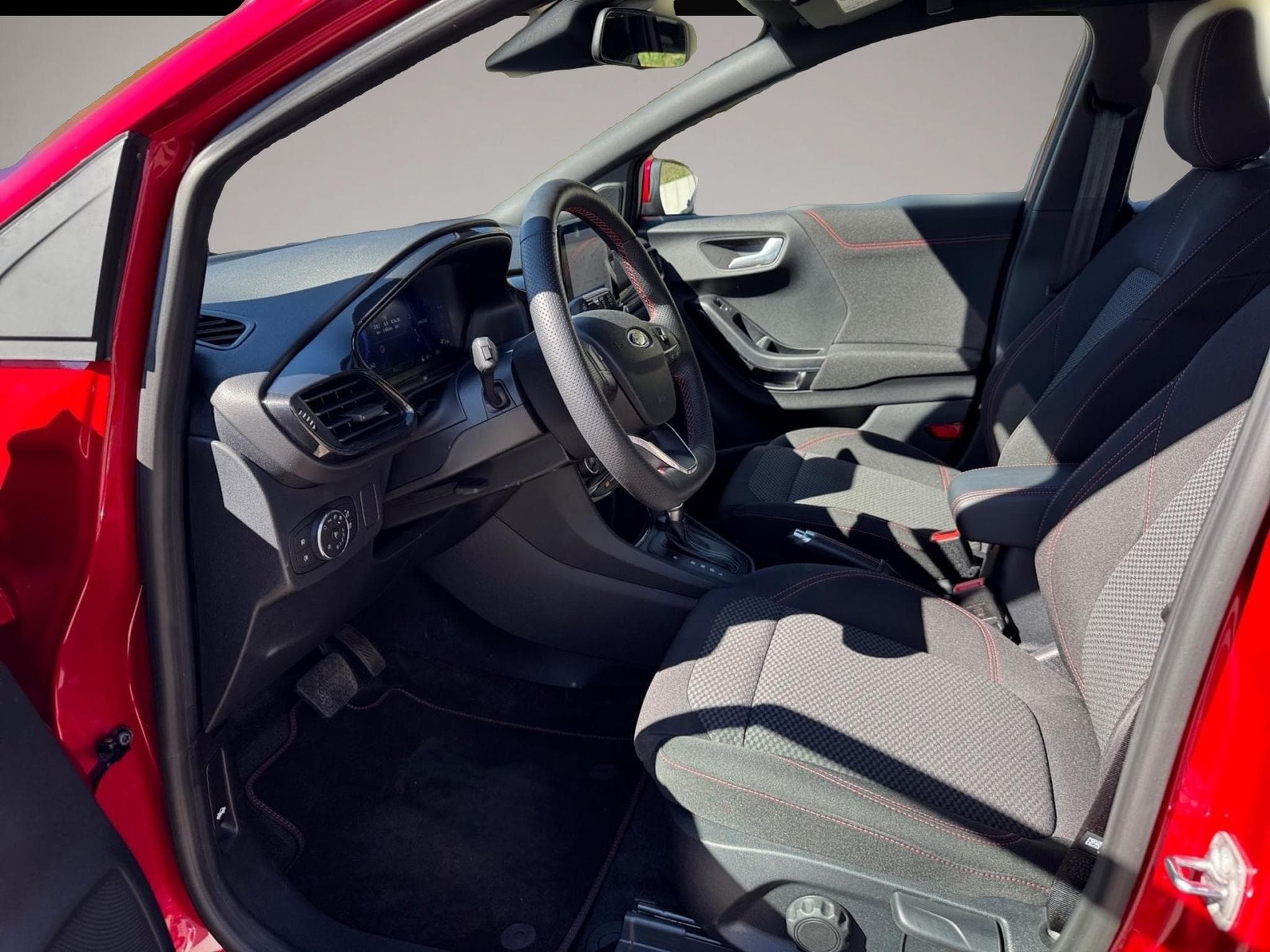 Ford Puma (2023) - Foto 5