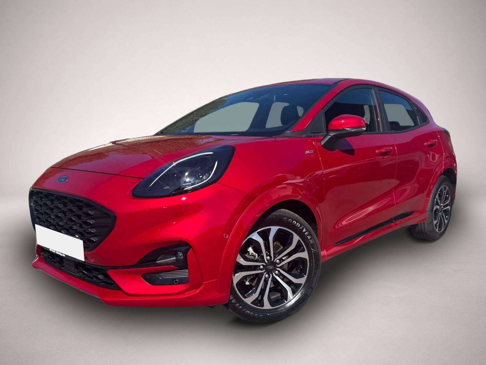 Ford Puma (2023) - Foto 1