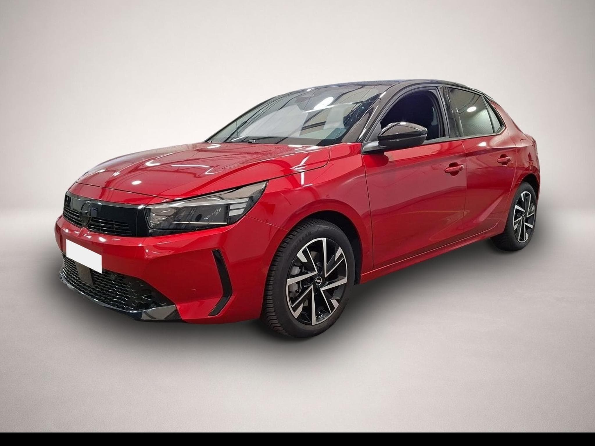 Opel Corsa (2026) - Photo 2