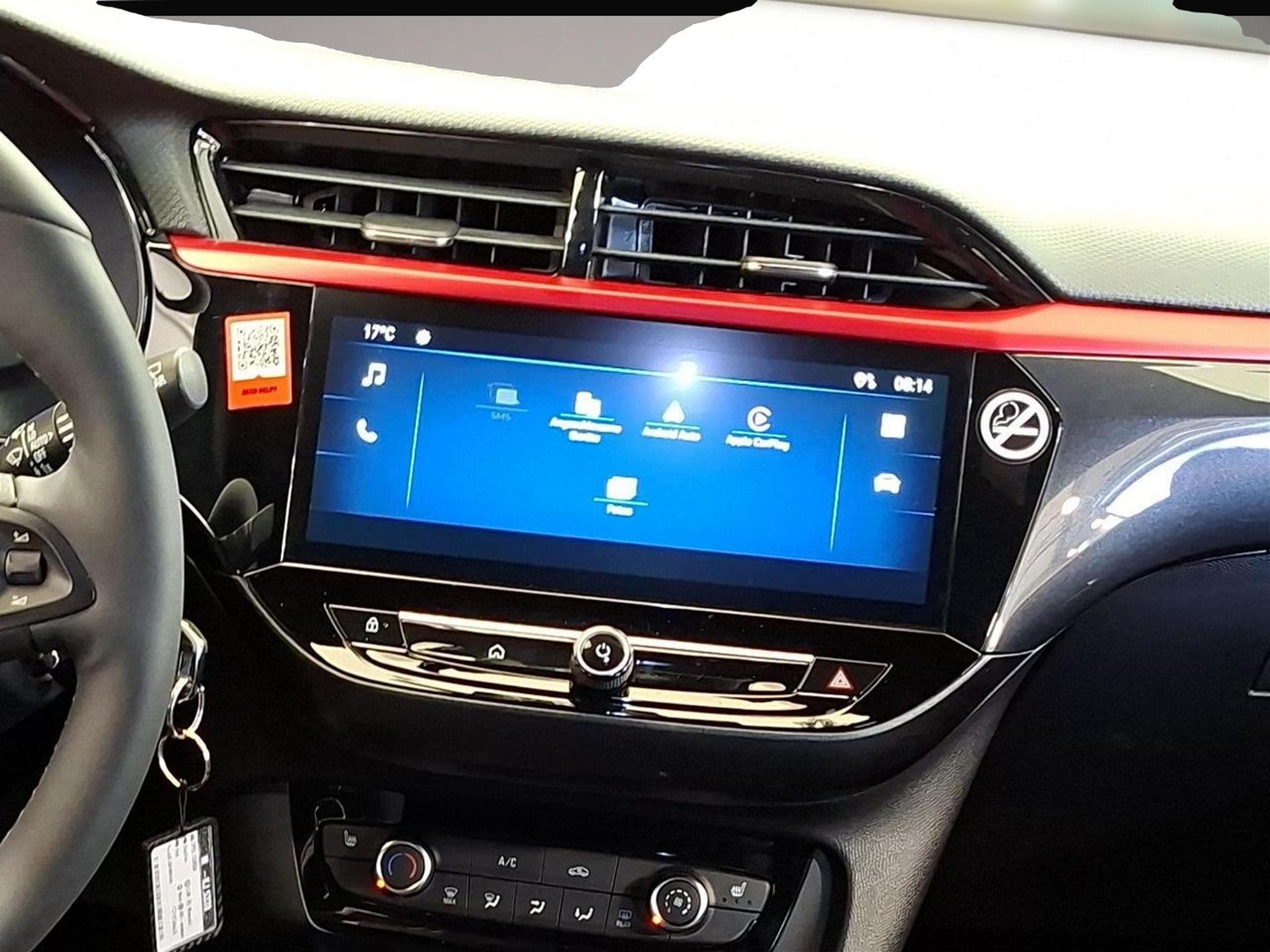 Opel Corsa (2026) - Photo 6