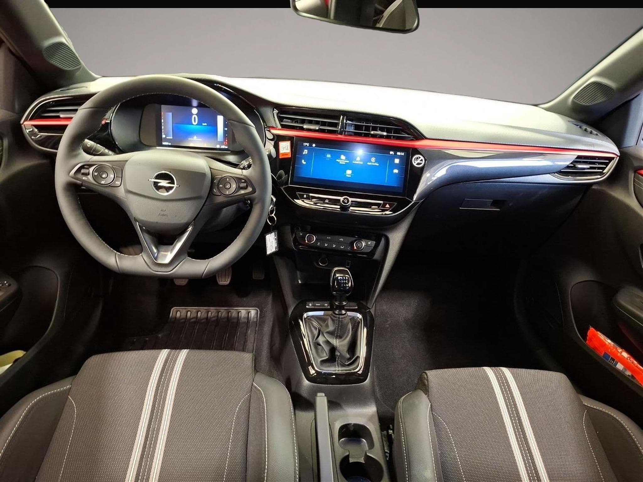 Opel Corsa (2026) - Photo 5