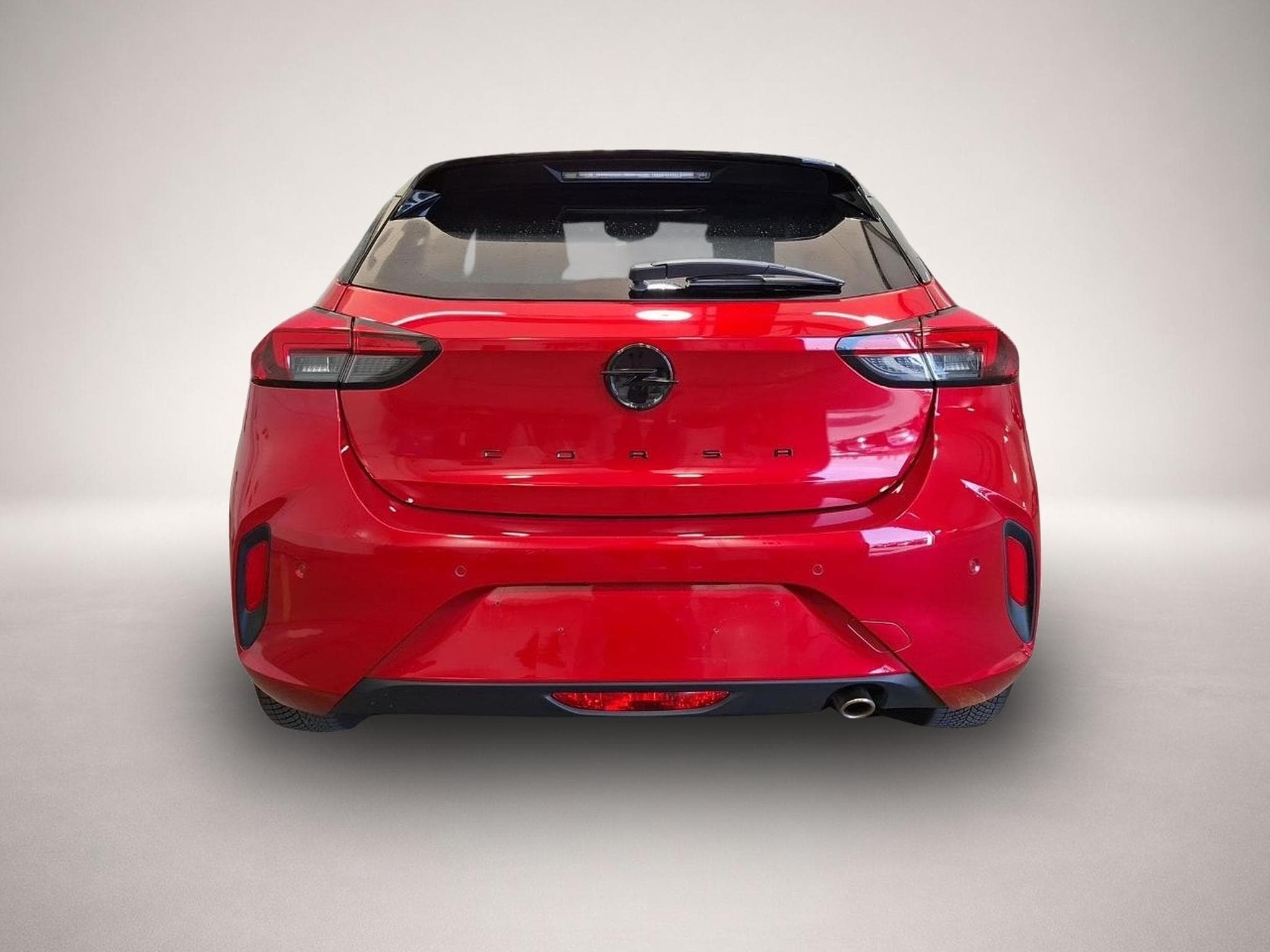 Opel Corsa (2026) - Photo 4