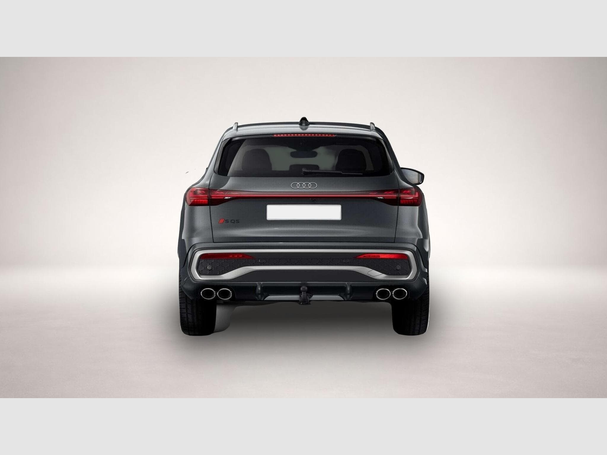 Audi Quattro (2026) - Photo 4