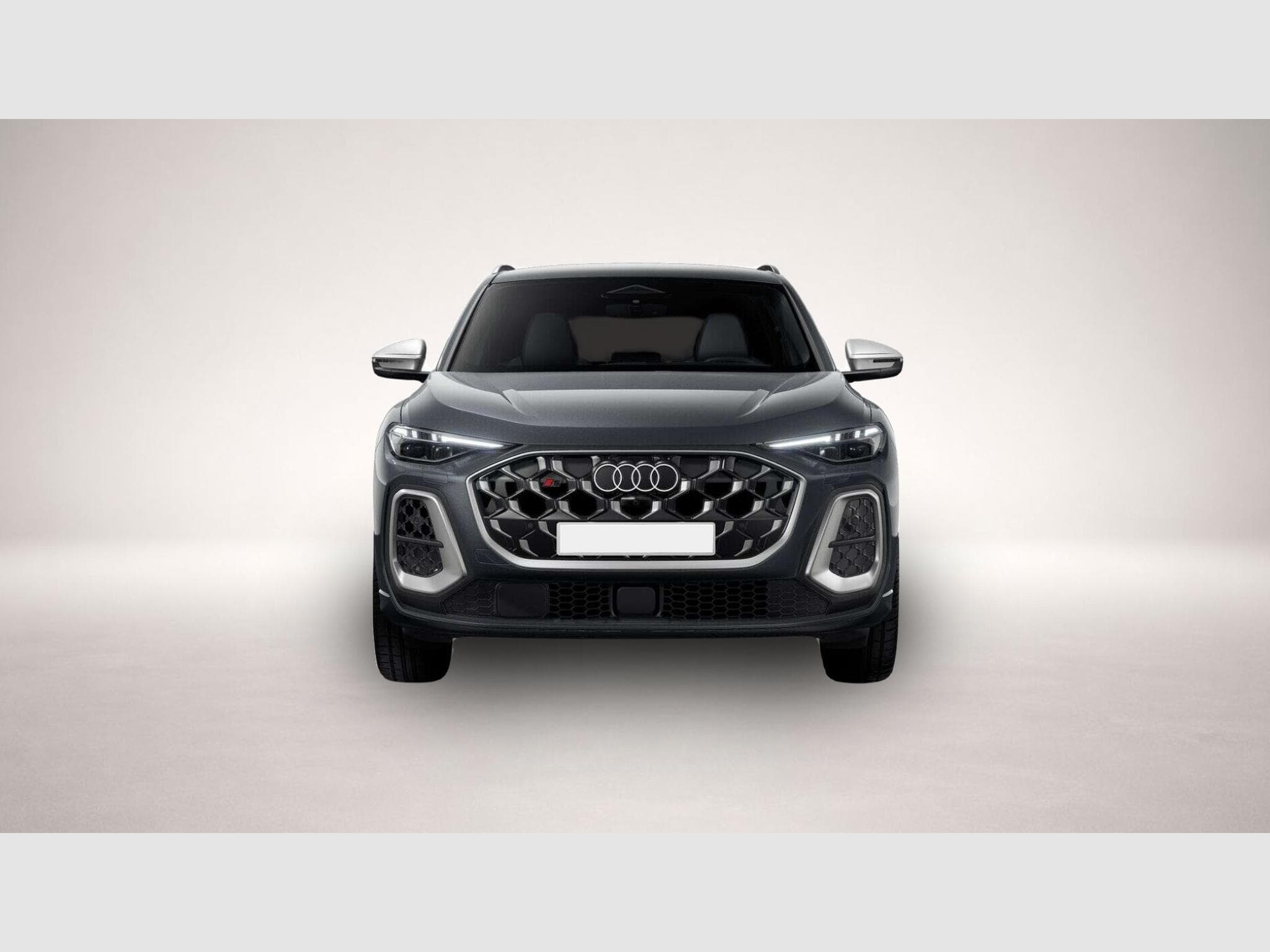Audi Quattro (2026) - Photo 3
