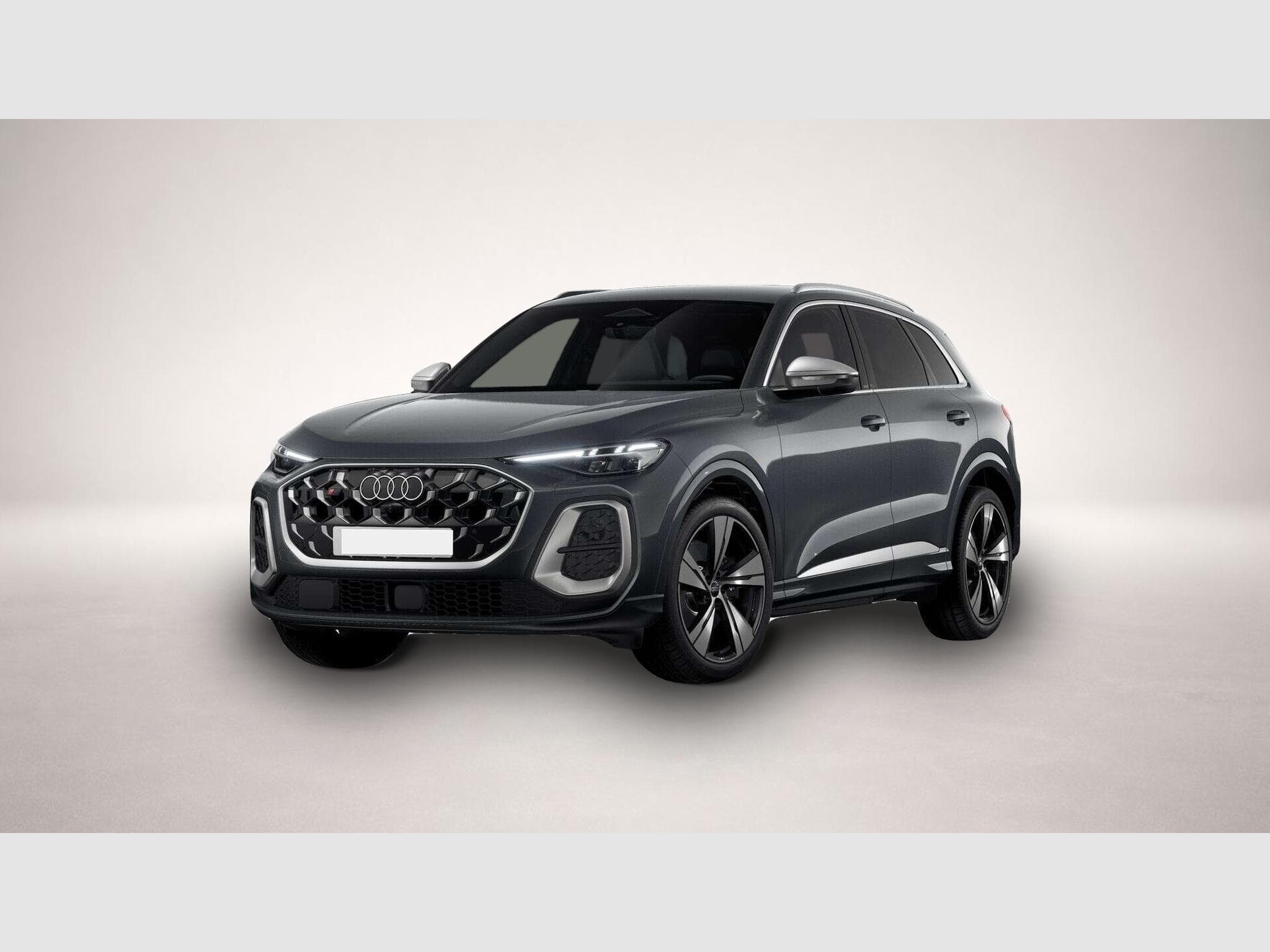 Audi Quattro (2026) - Photo 1