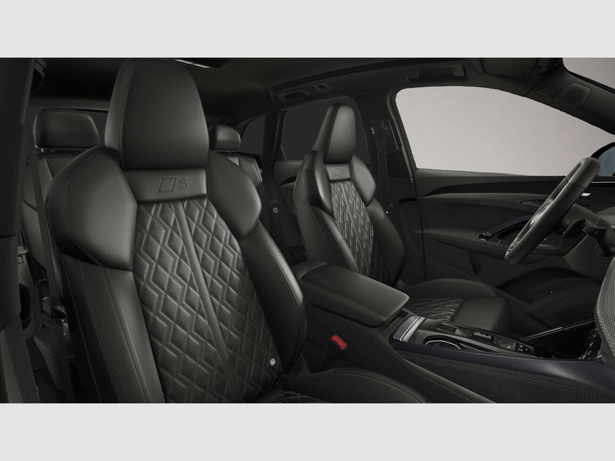 Audi Quattro (2026) - Photo 7