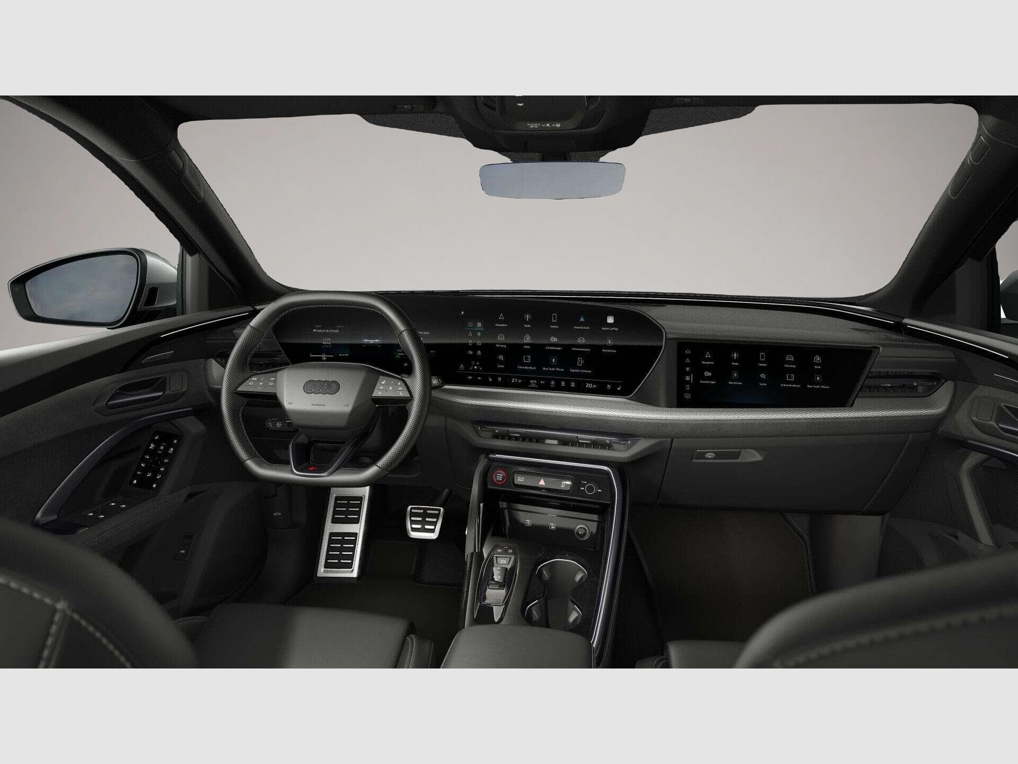 Audi Quattro (2026) - Photo 8