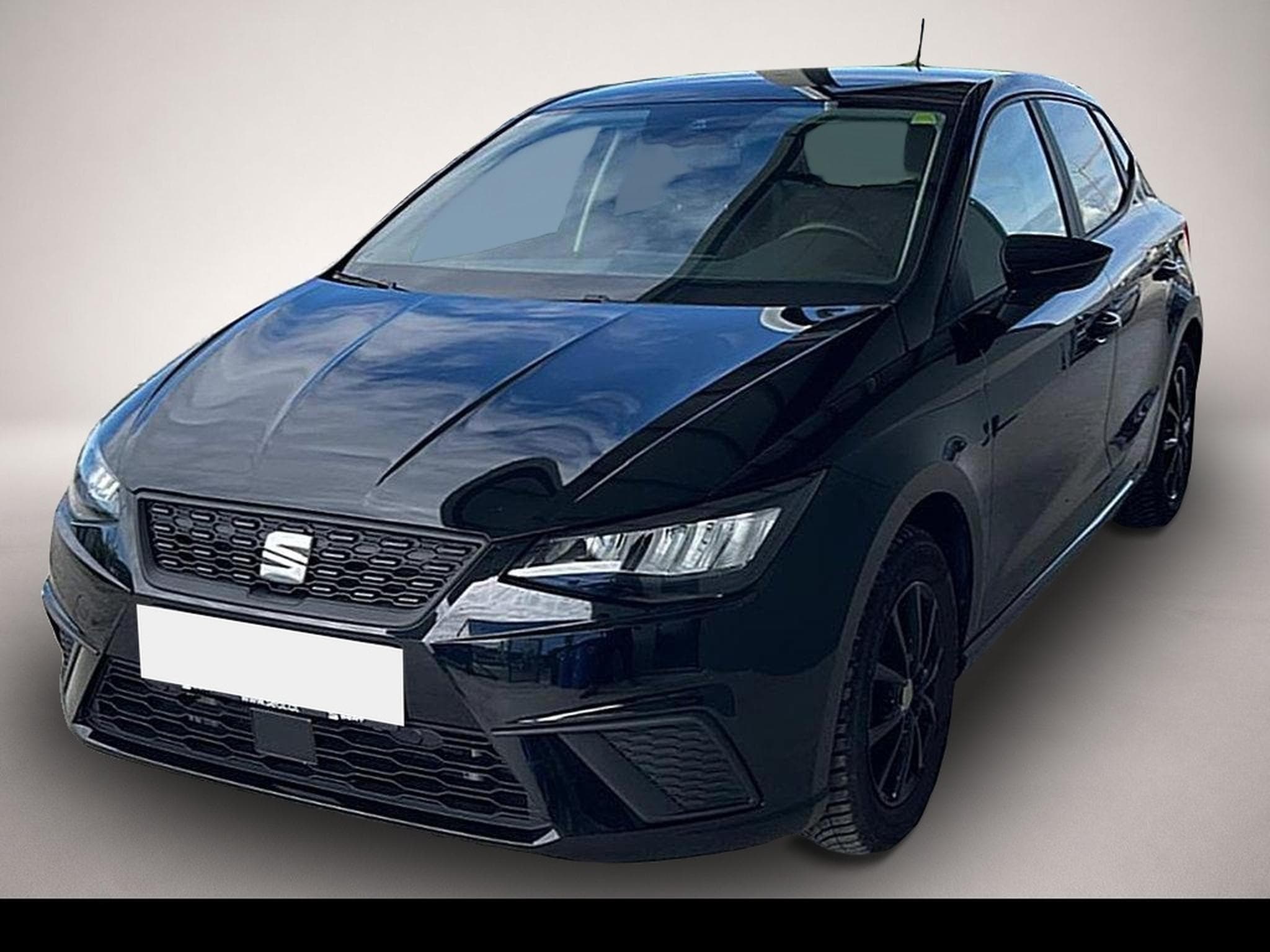 Seat Ibiza (2026) - Photo 1